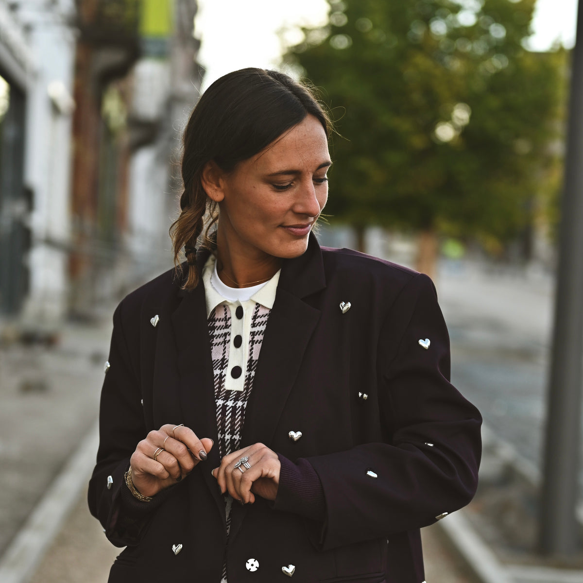 Blazer AMAYA
