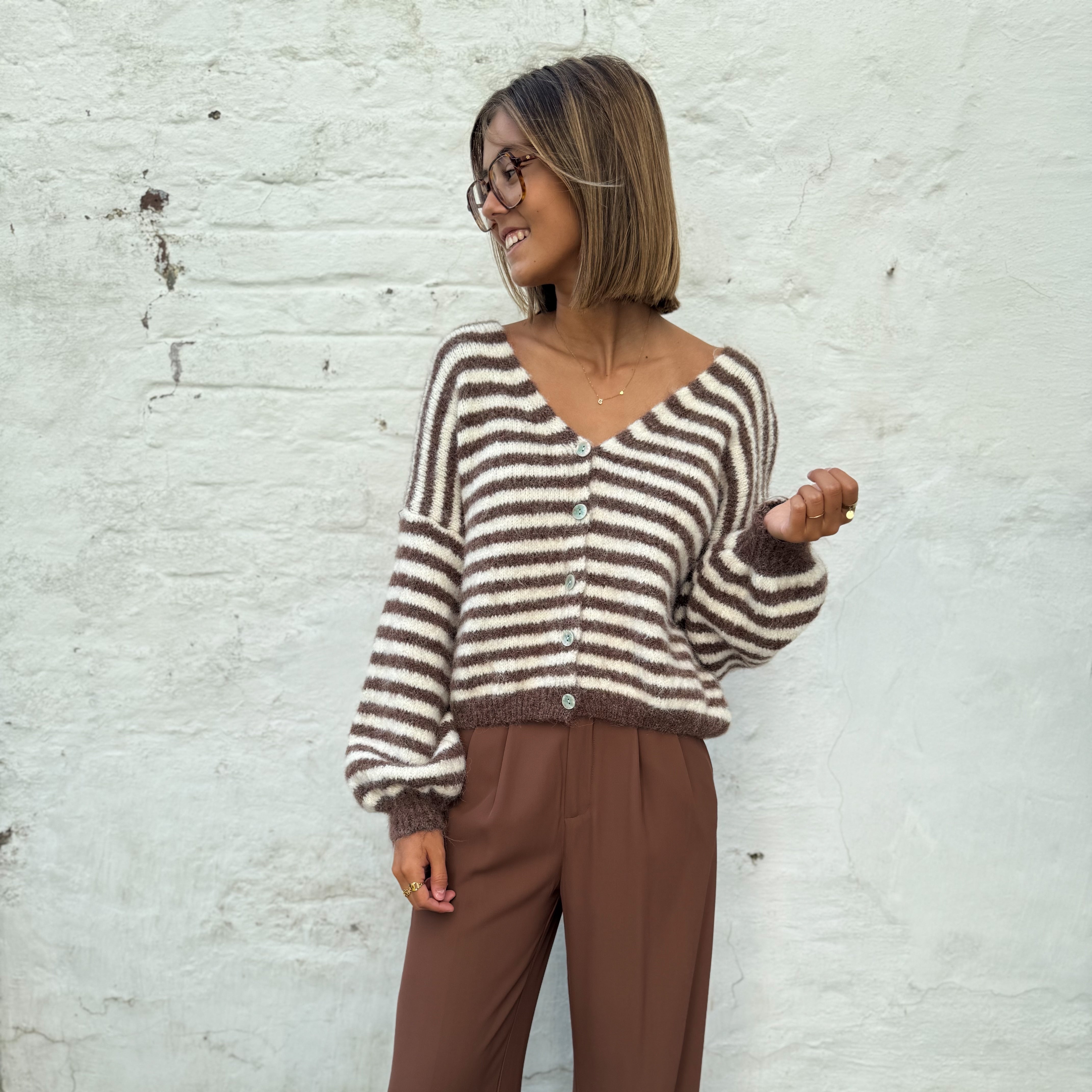 Pantalon DUMAS