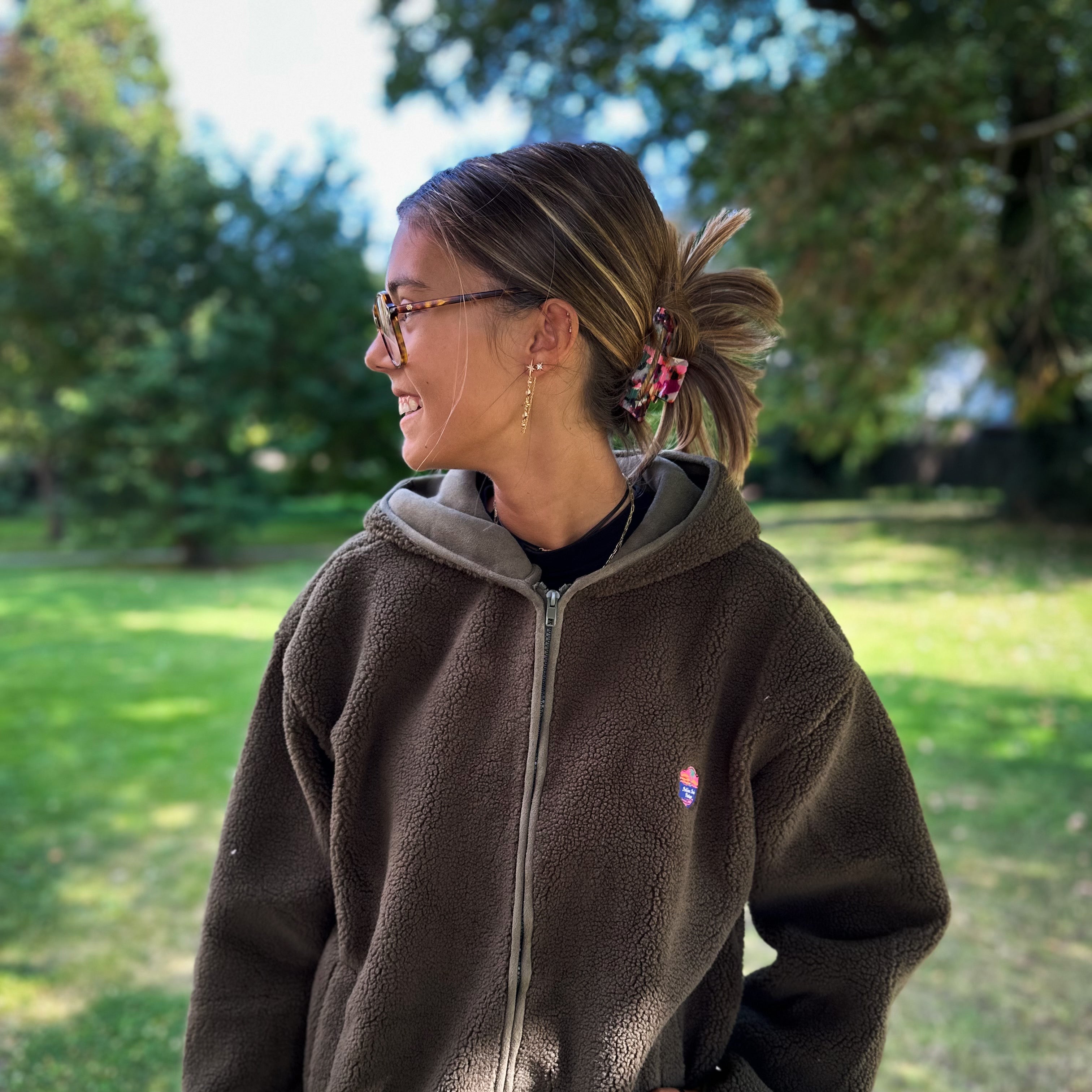 Veste JUNE