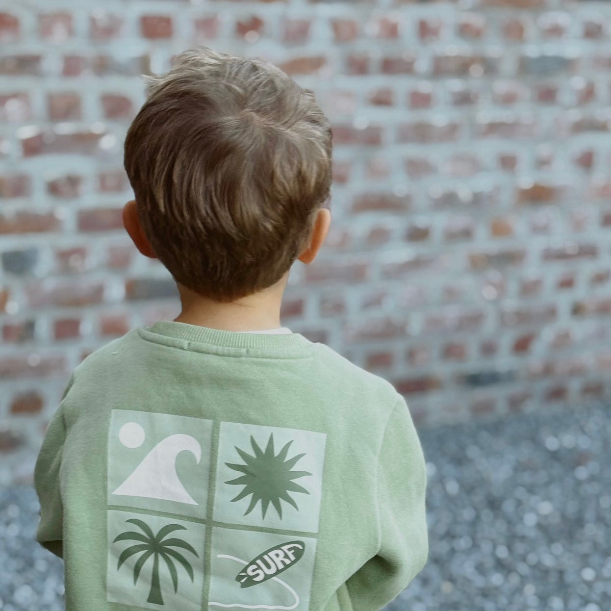 Sweat mini SURF