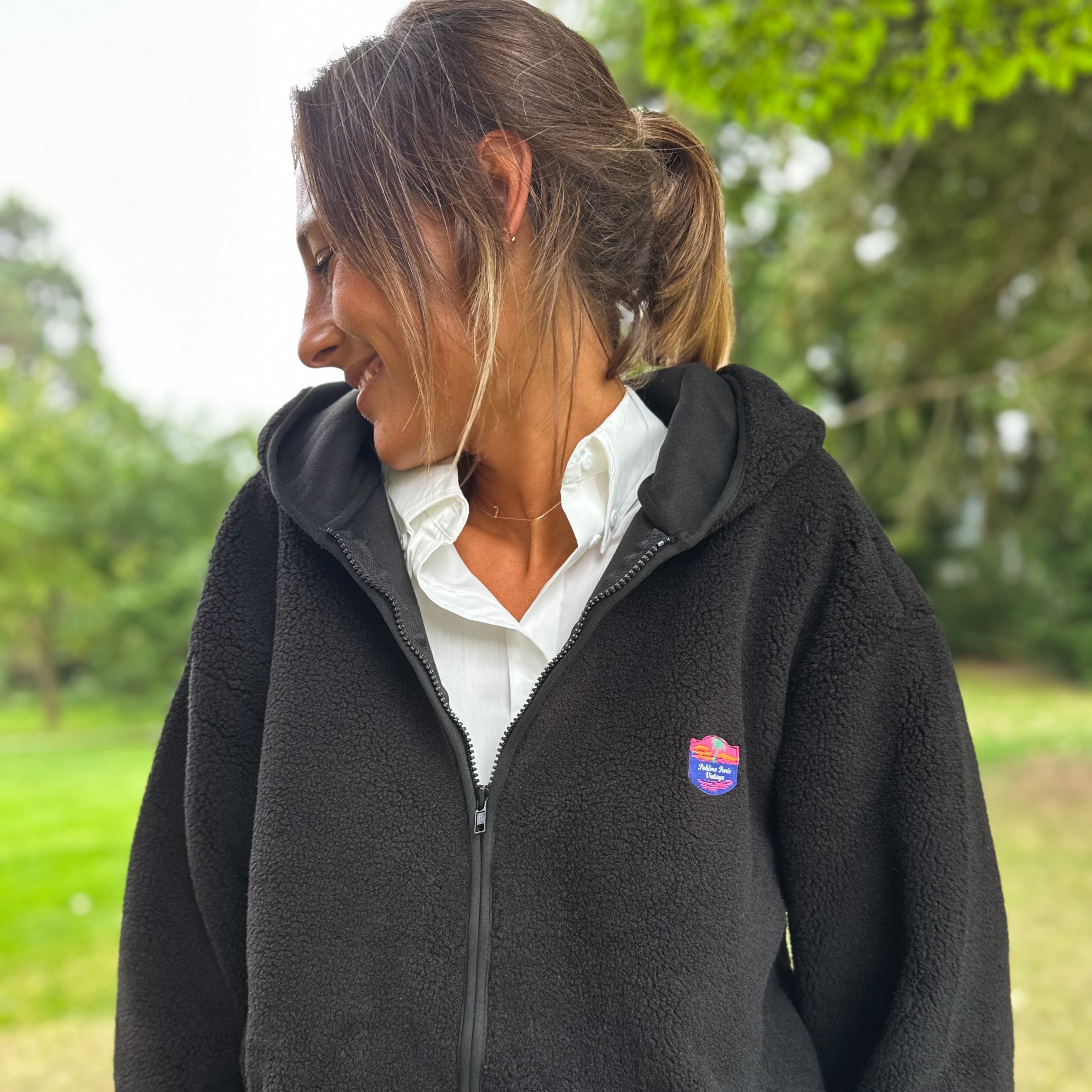 Veste JUNE