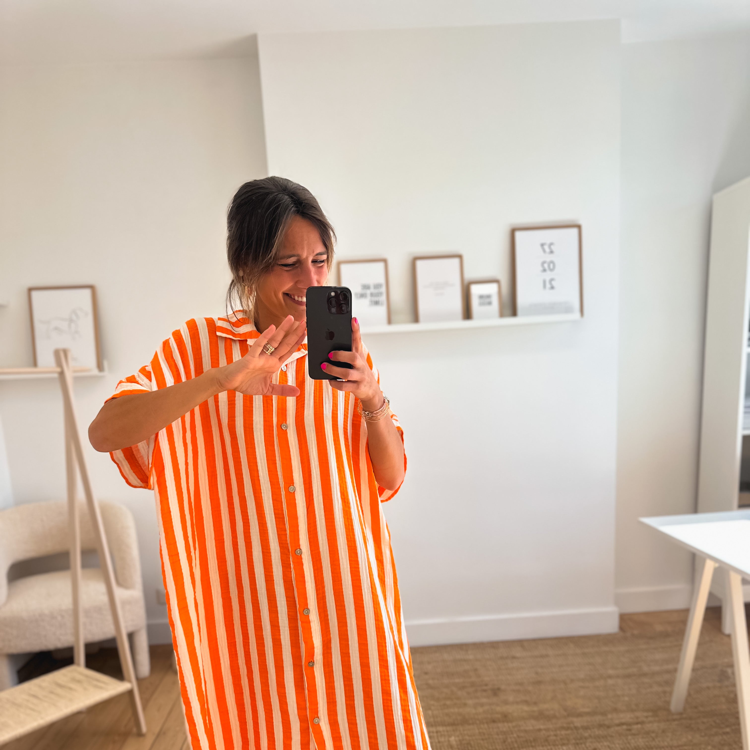 Robe SARAH
