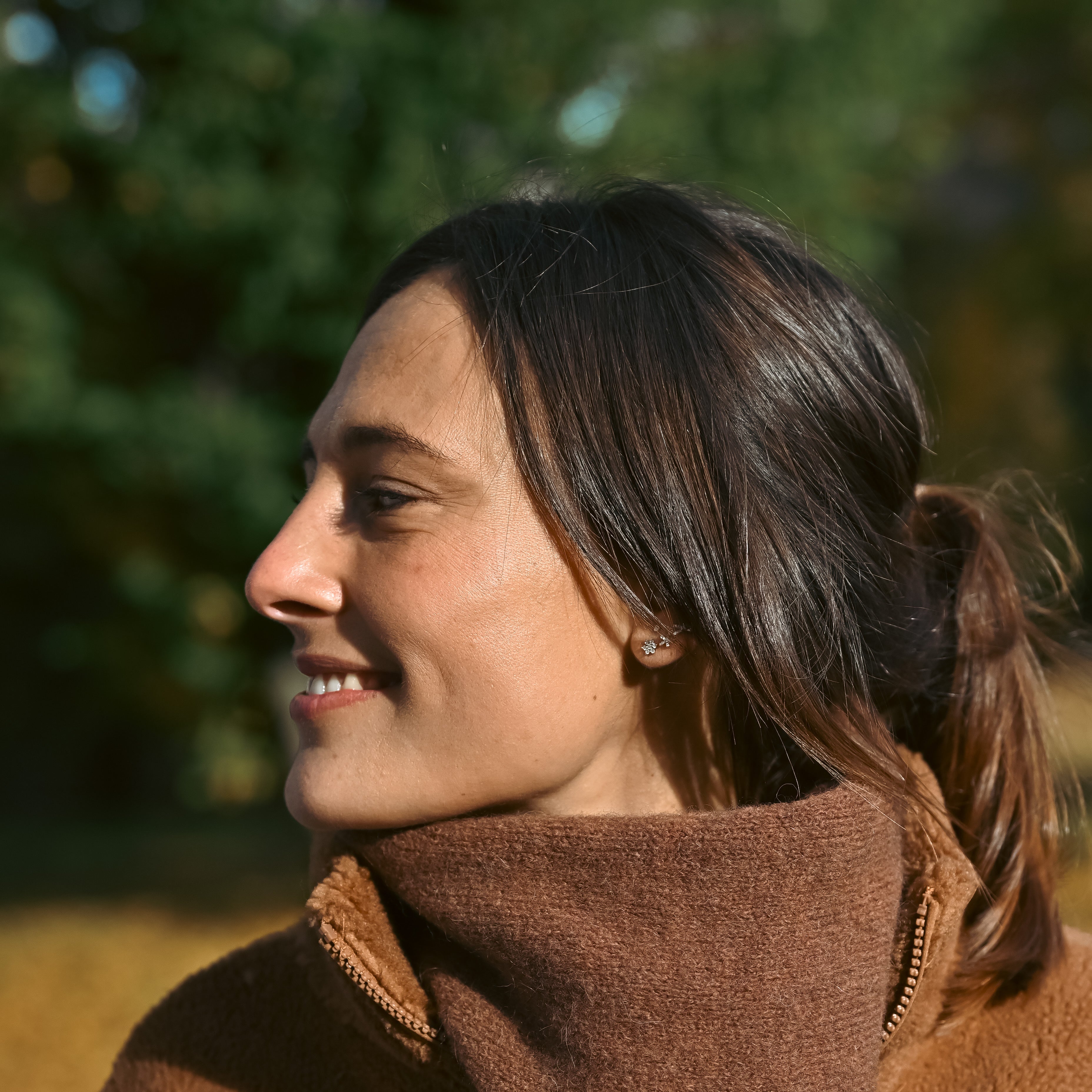 Echarpe ROMY -grande