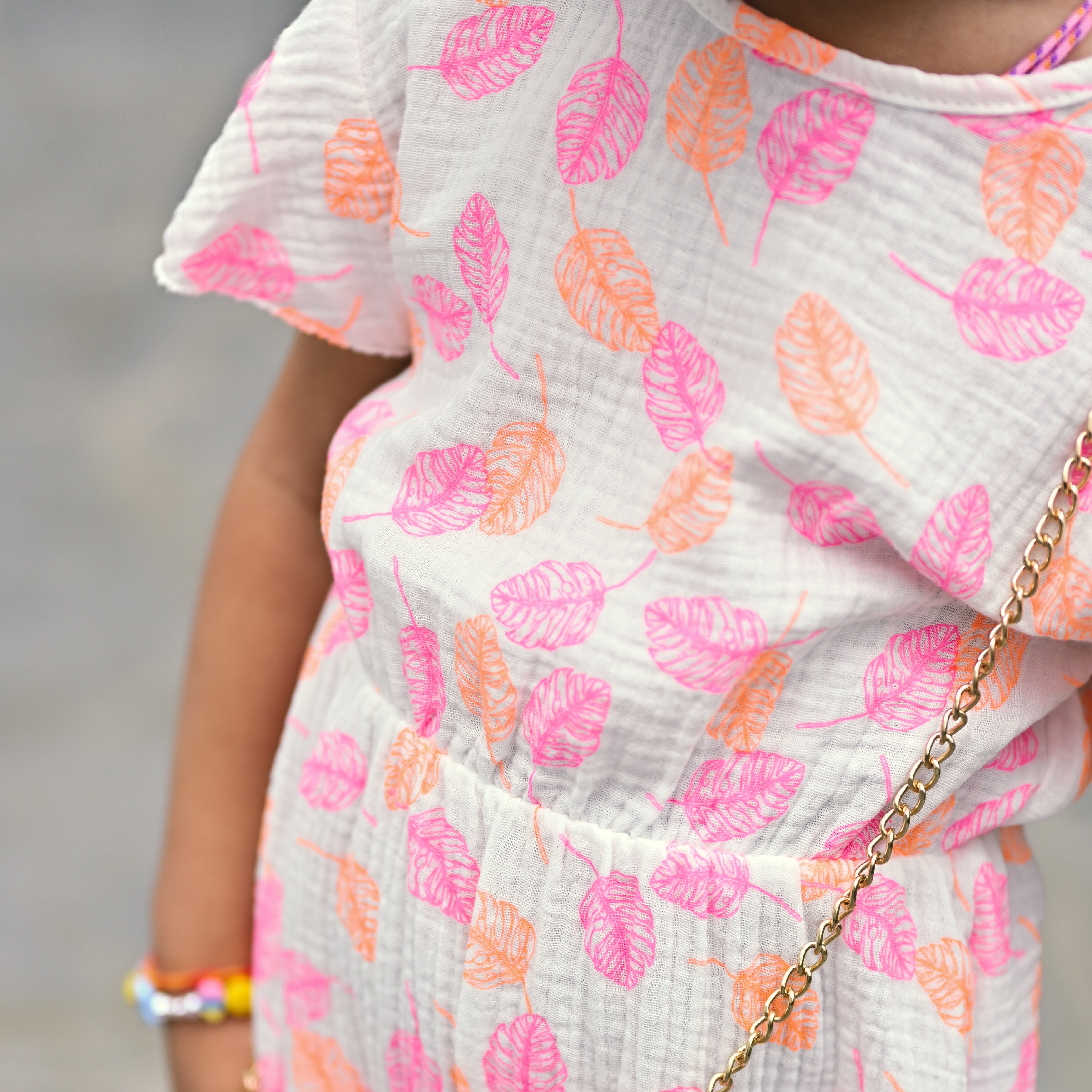 Robe mini JESS