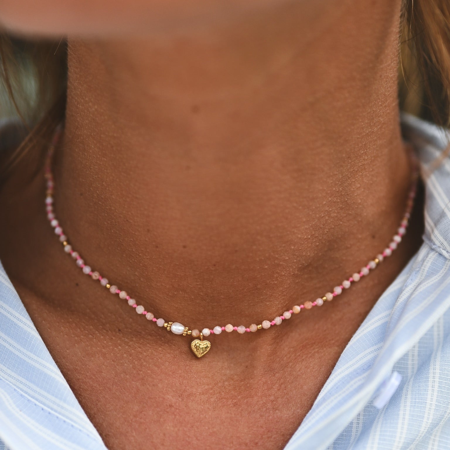 Collier OCEANA