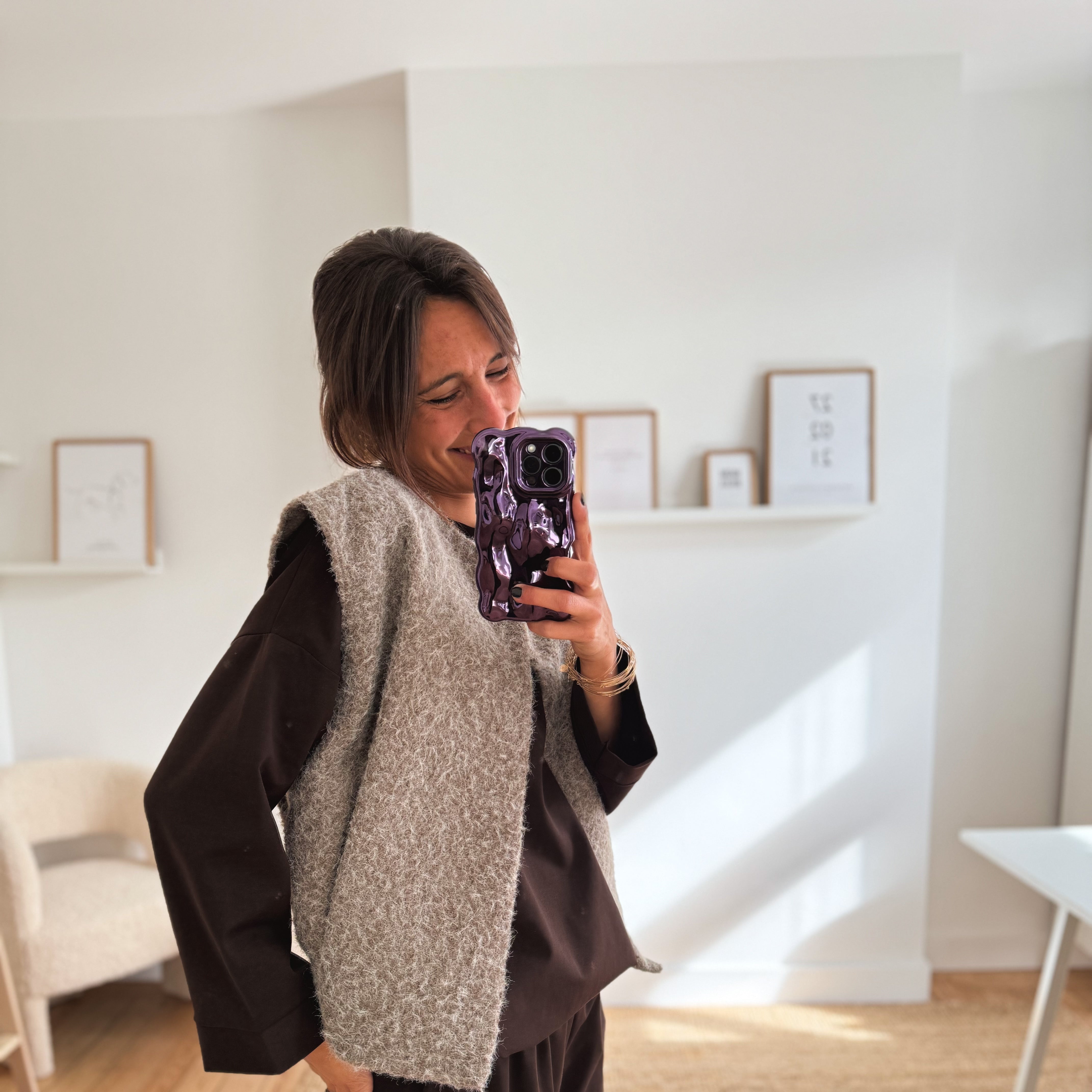Veste NORAH