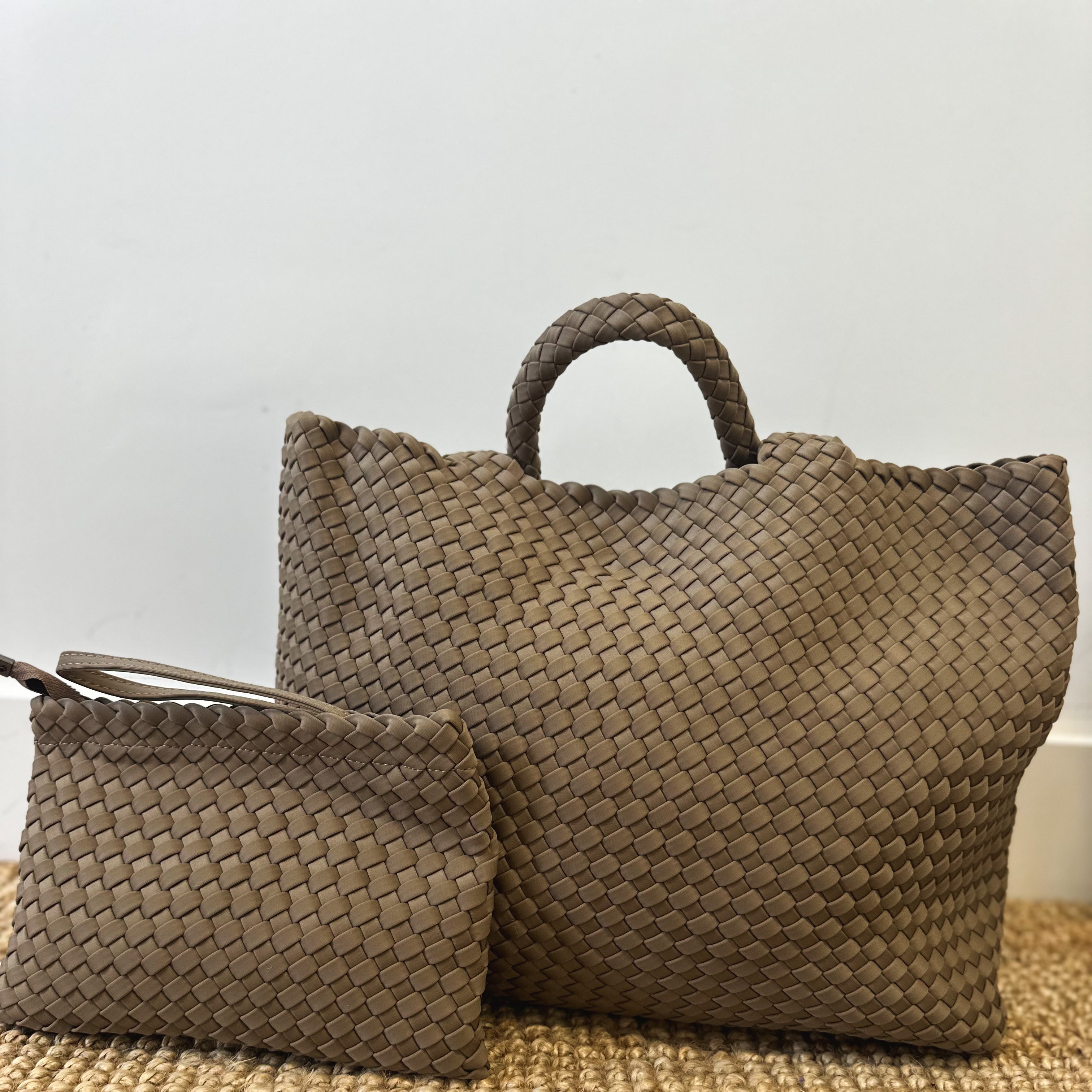 Sac LEAH