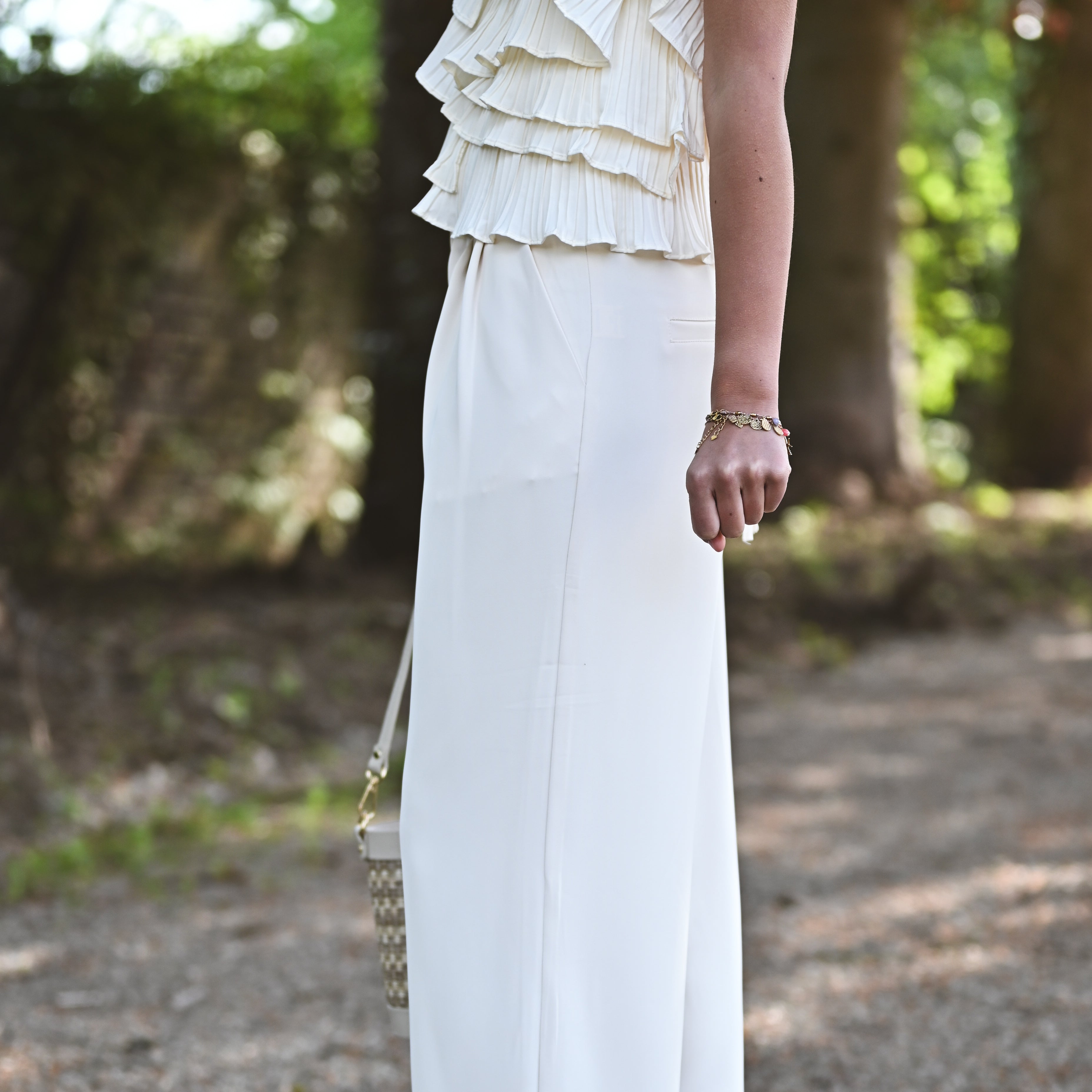 Pantalon DUMAS