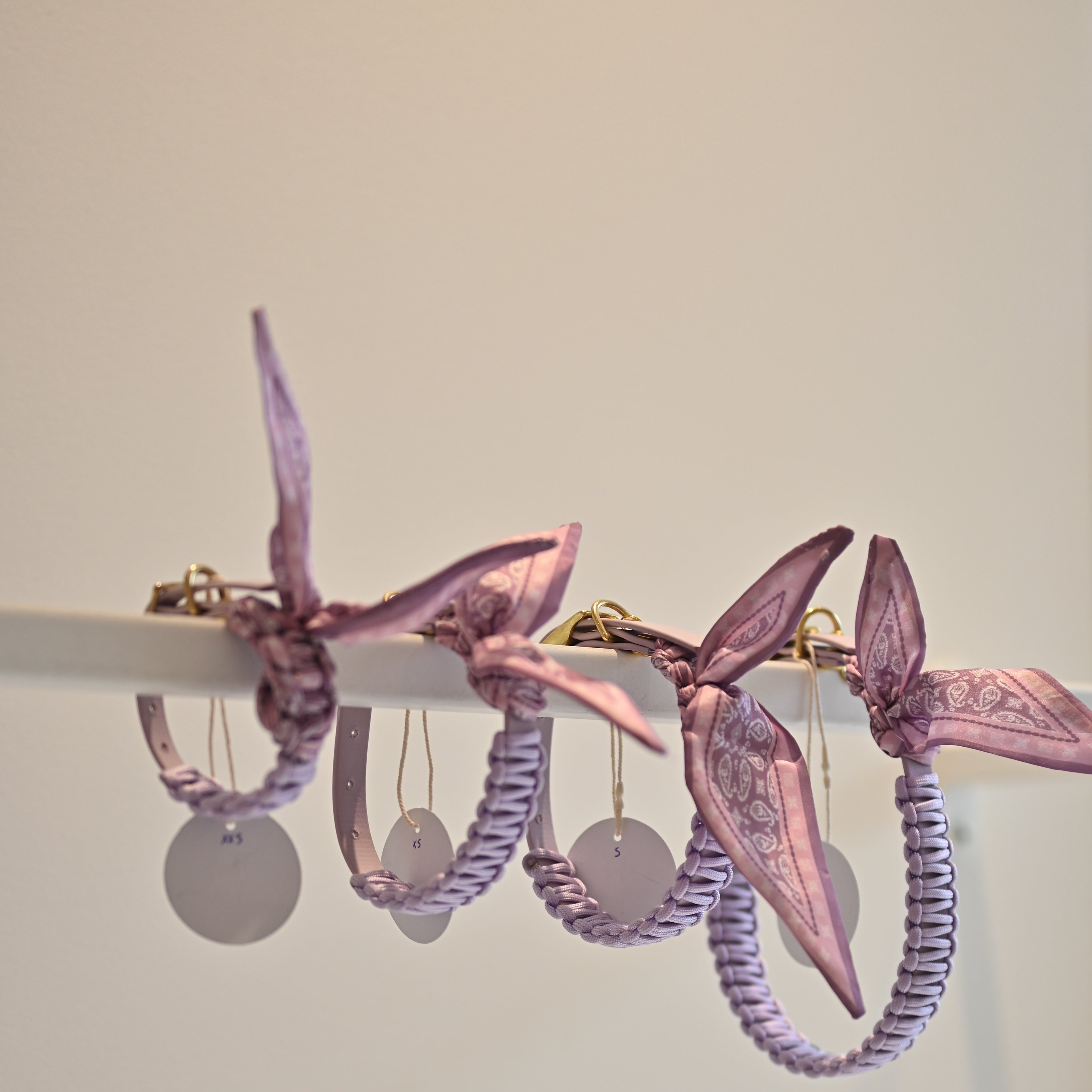 Collier MARLEY