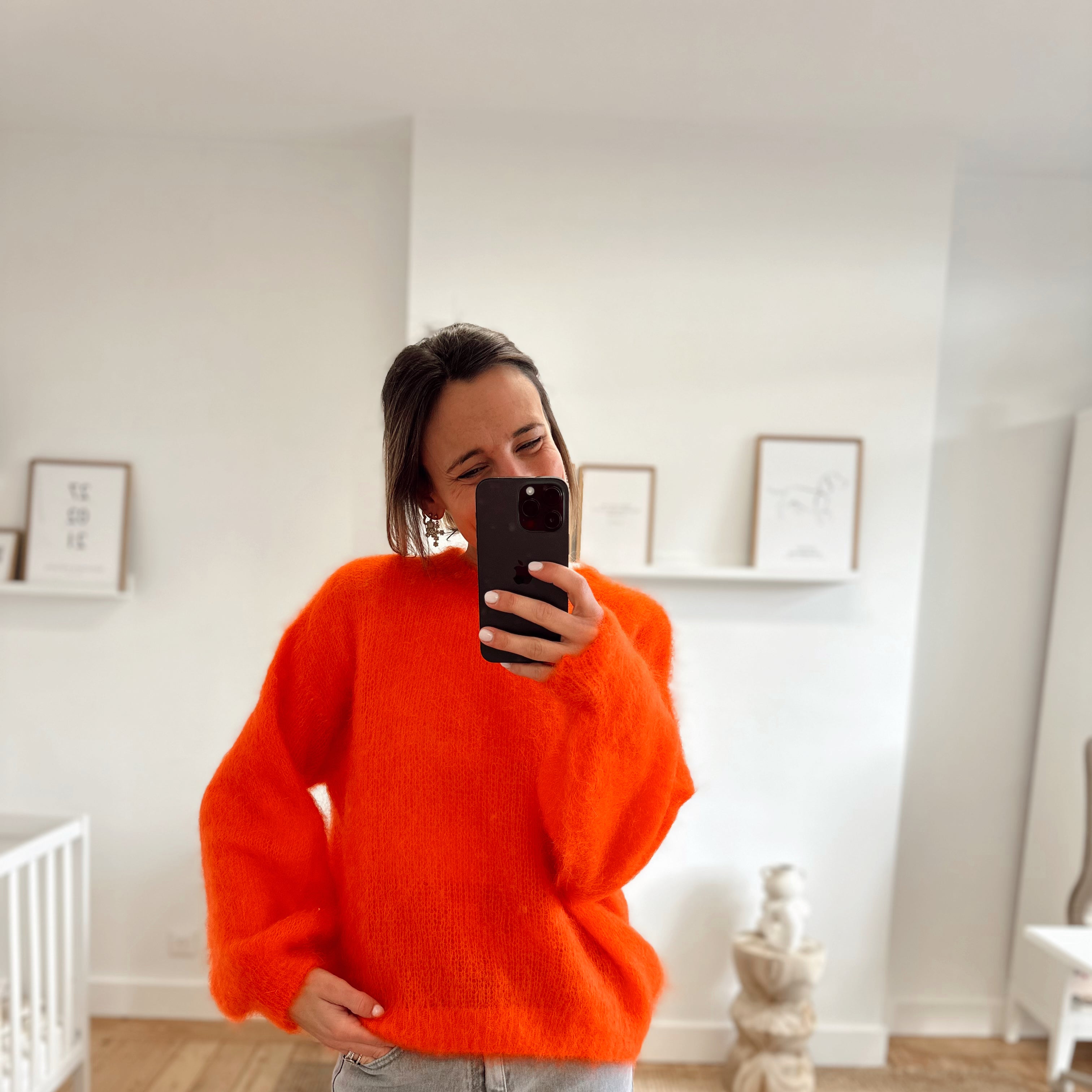 Pull LARISSA