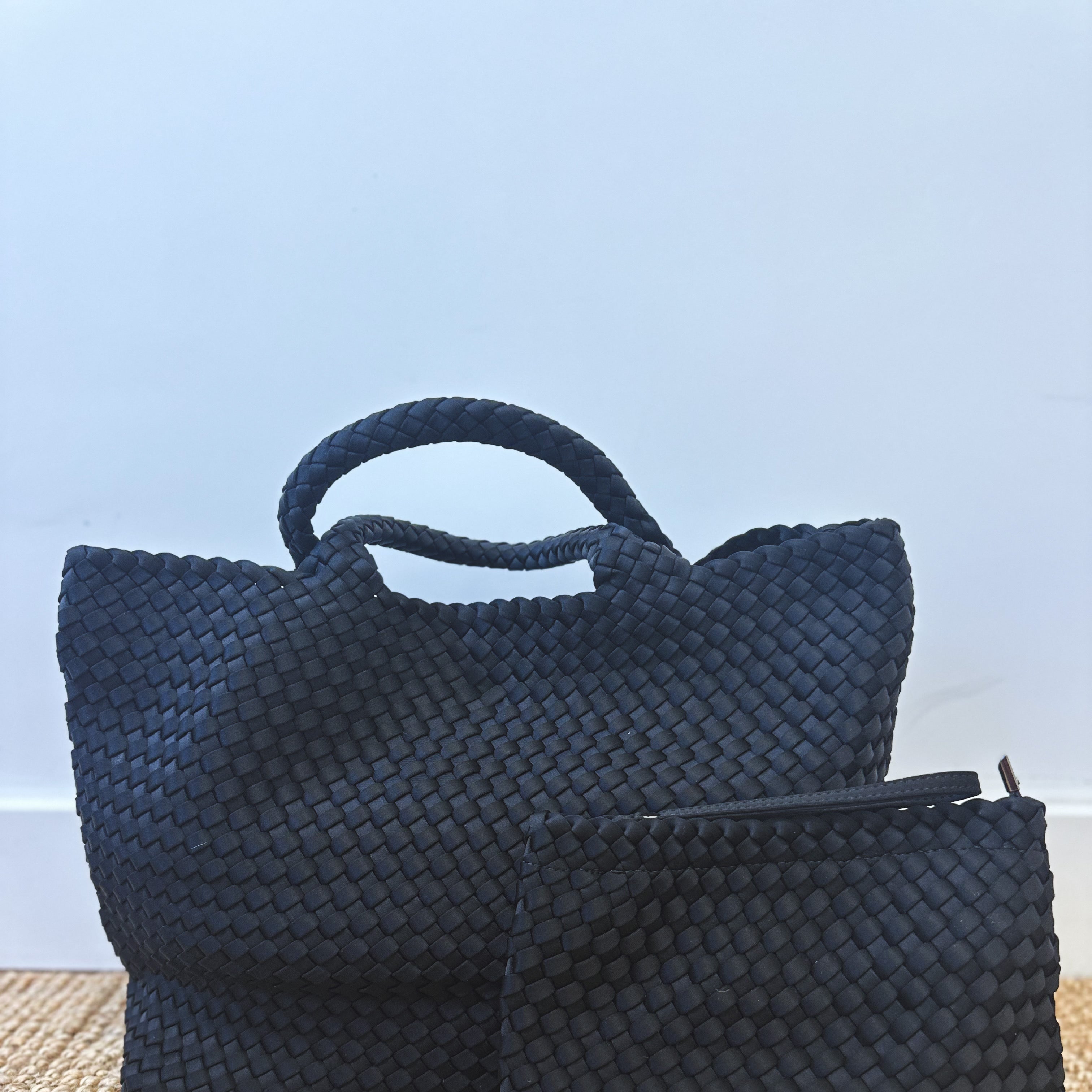 Sac LEAH