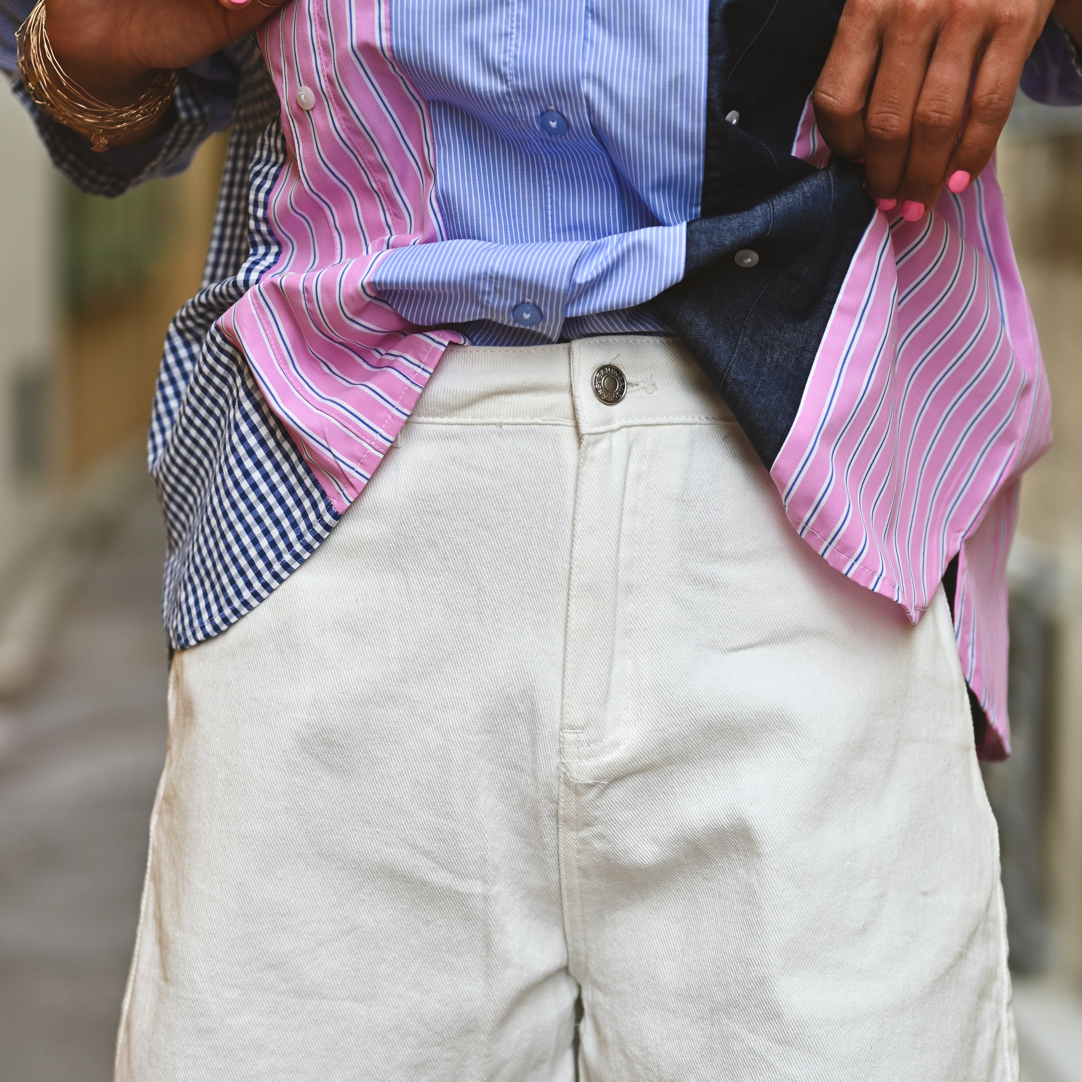 Short MALAGA