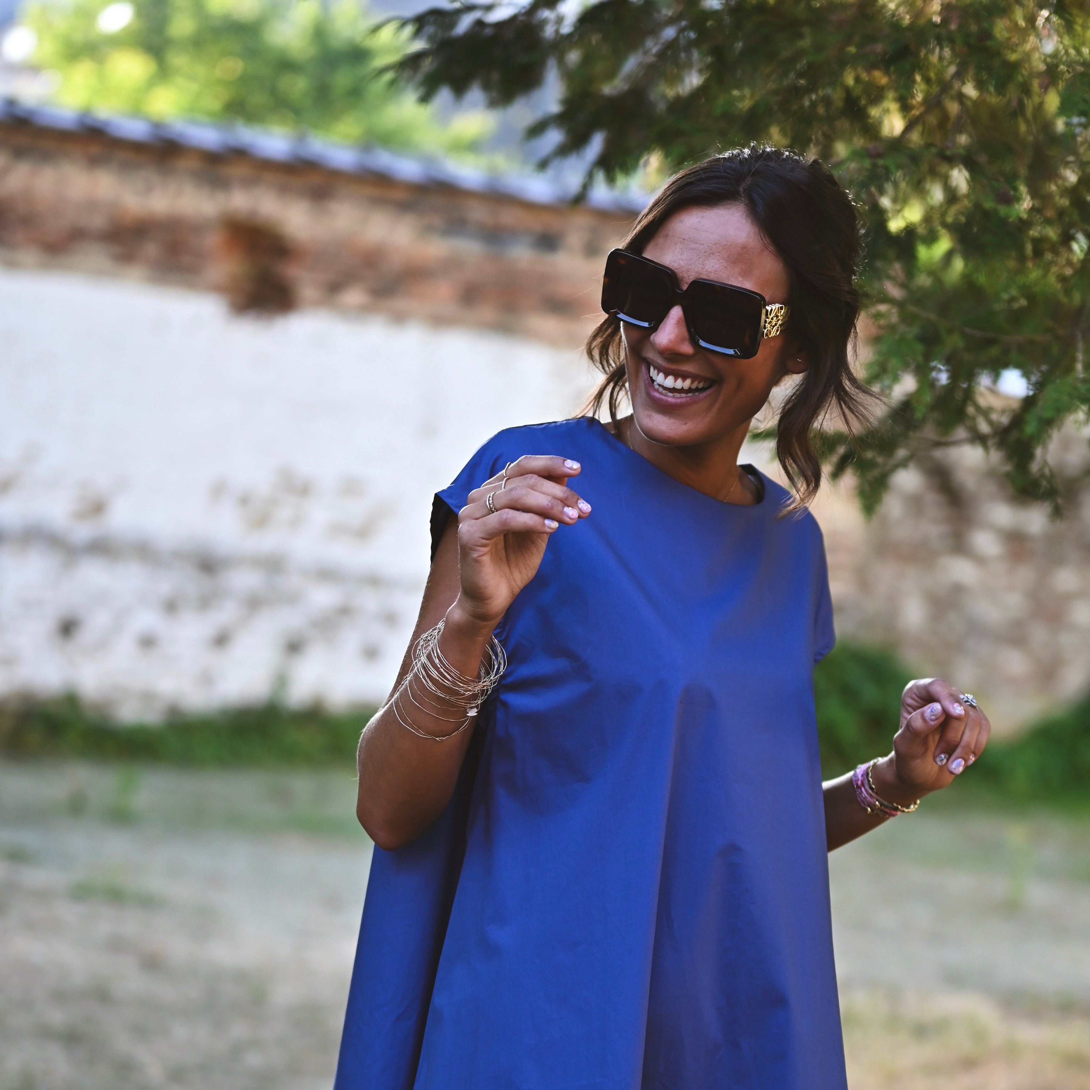 Robe COLETTE