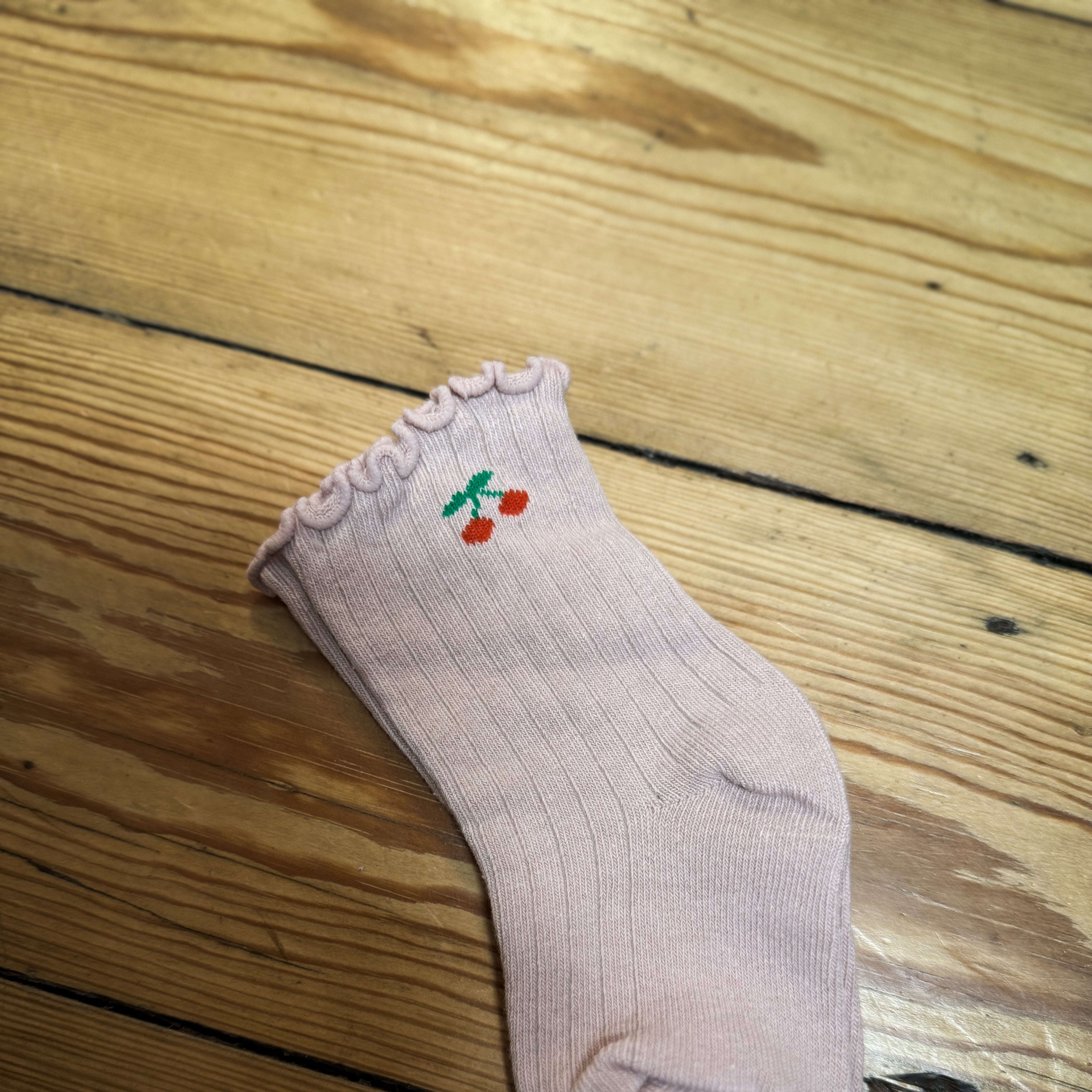Chaussettes mini CAMILLE