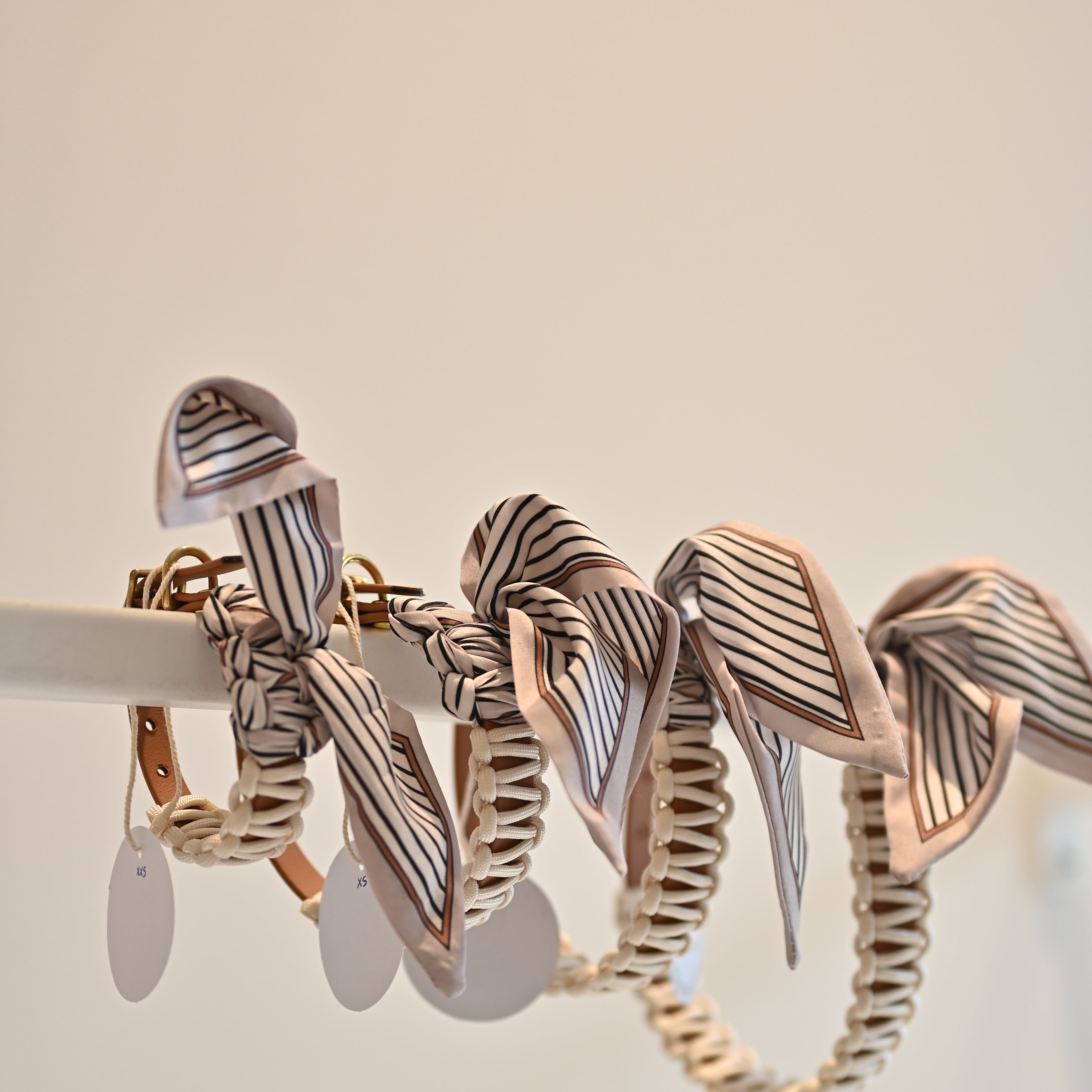 Collier MARLEY