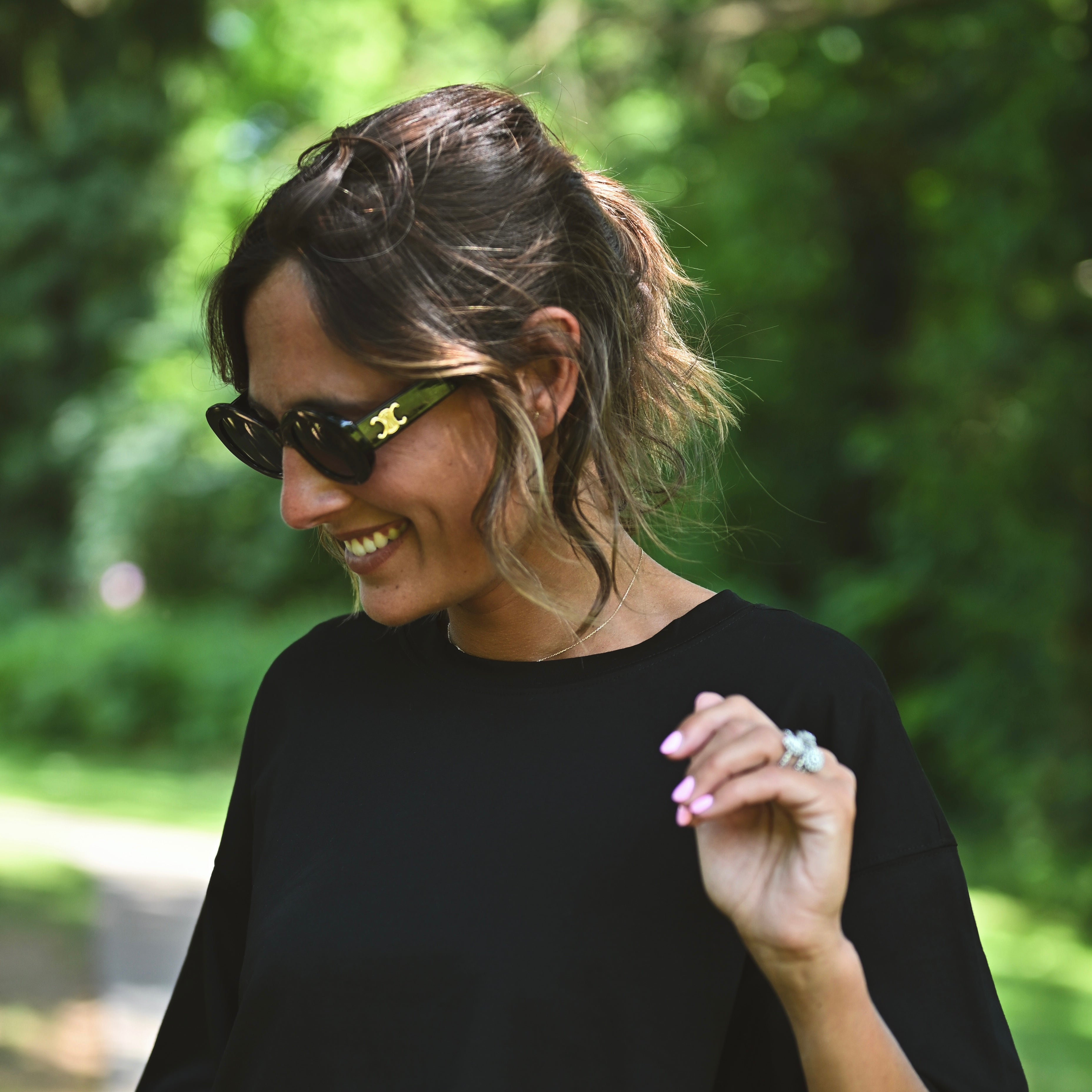 T-shirt MAIA
