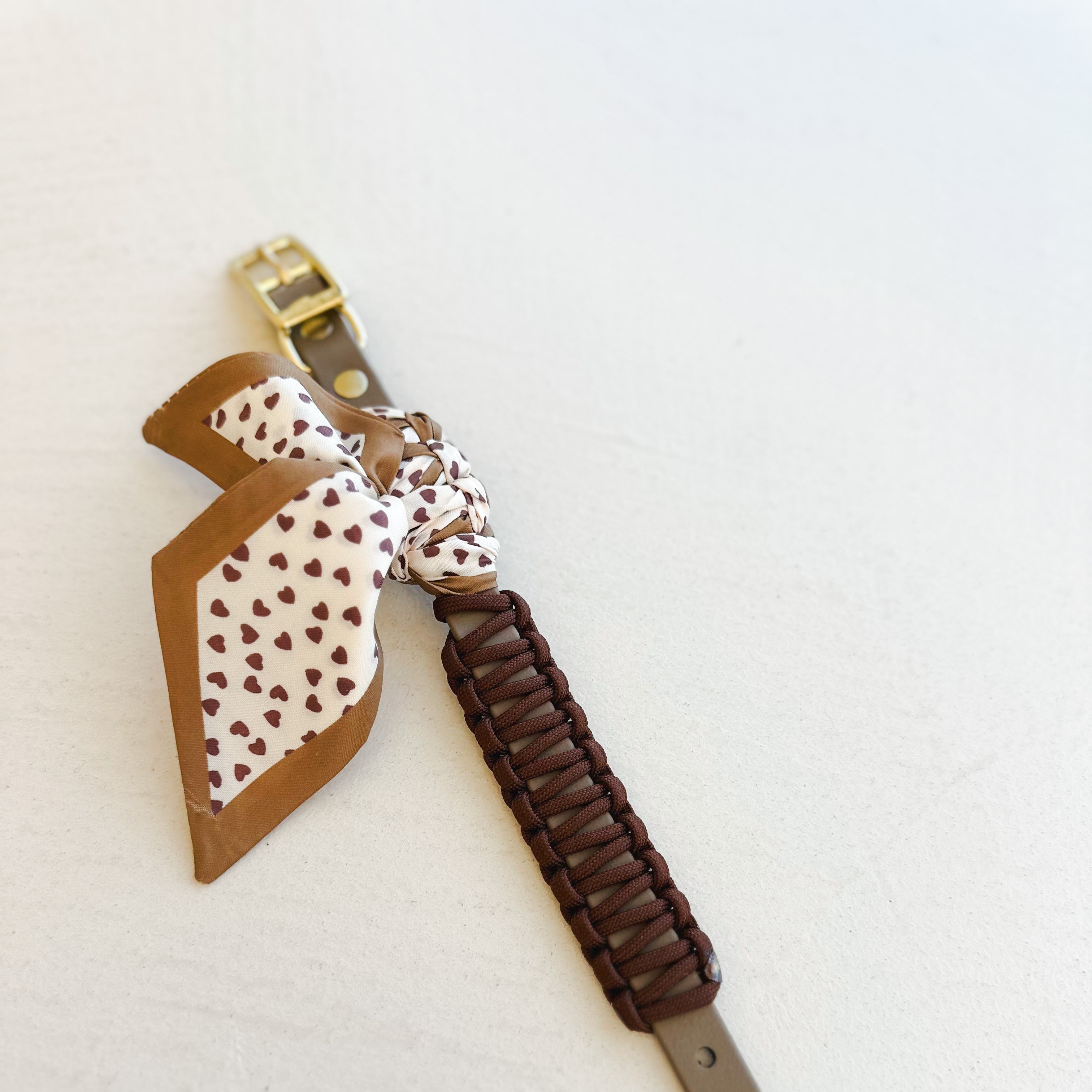 Collier MARLEY