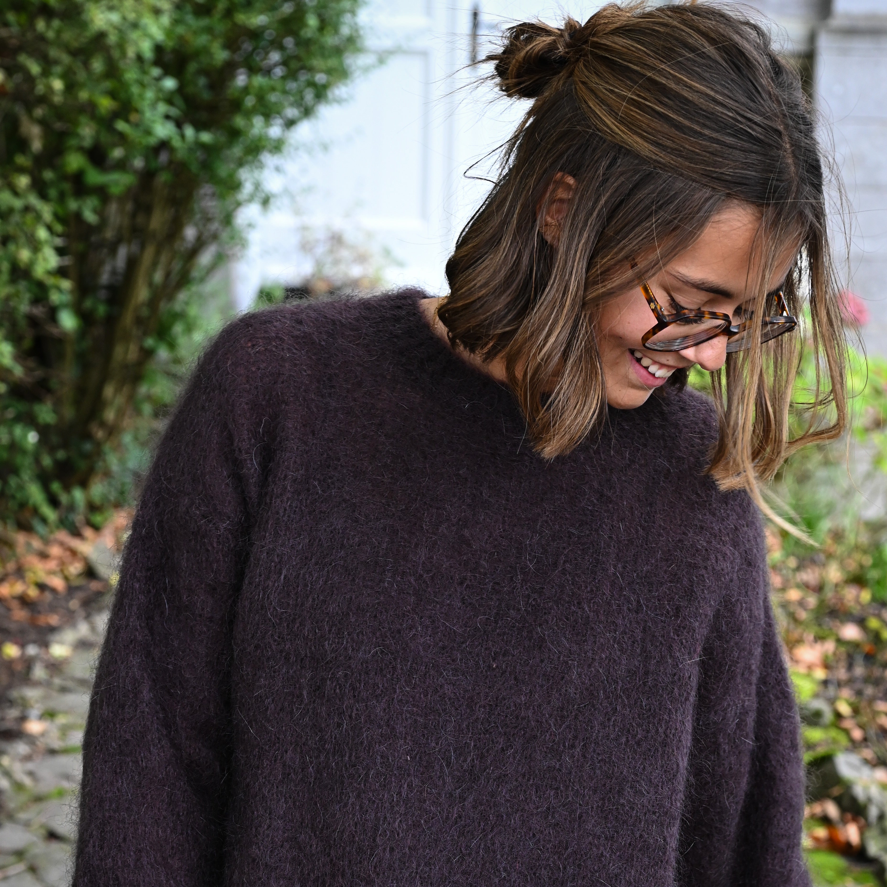 Pull LARISSA