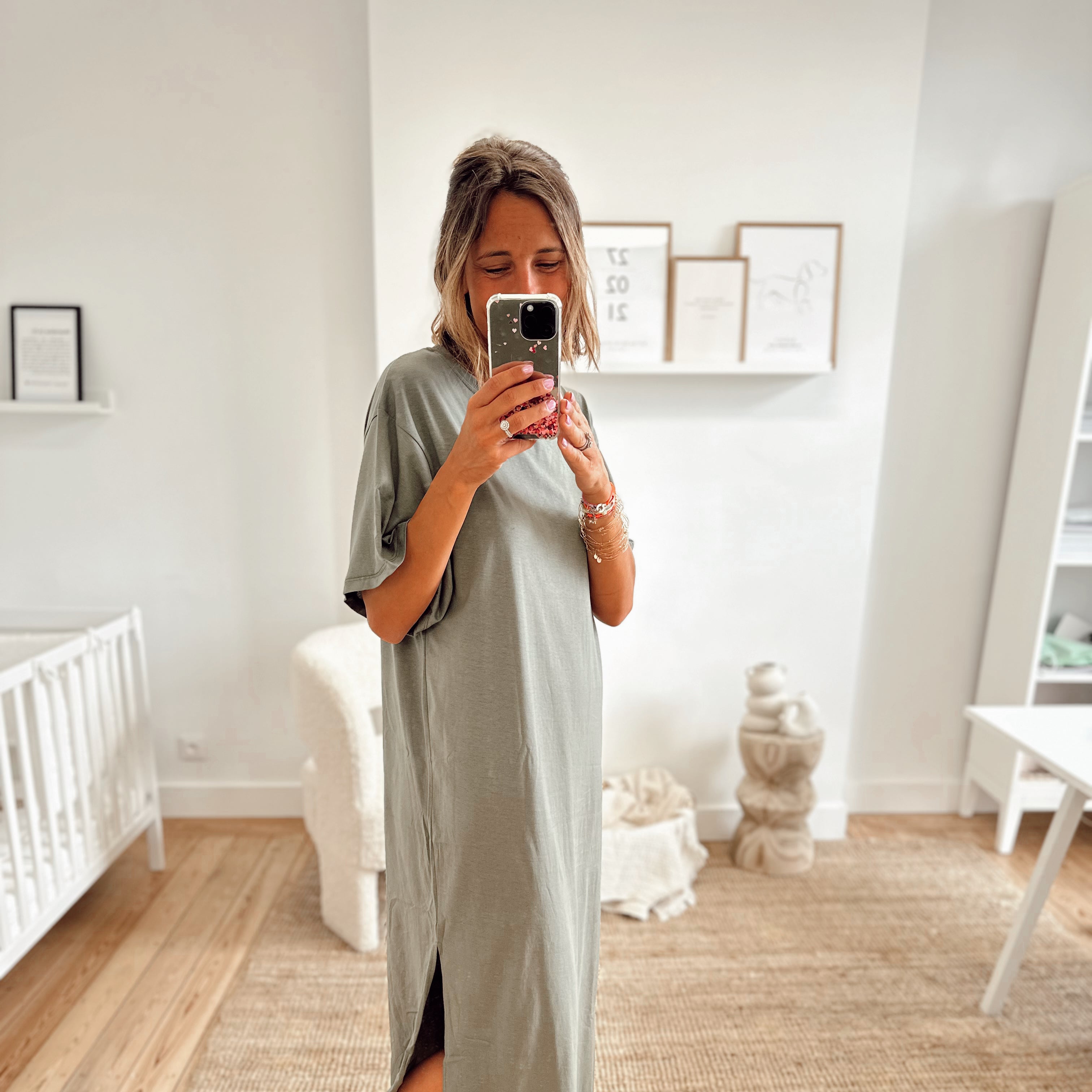 Robe SANDY - longue