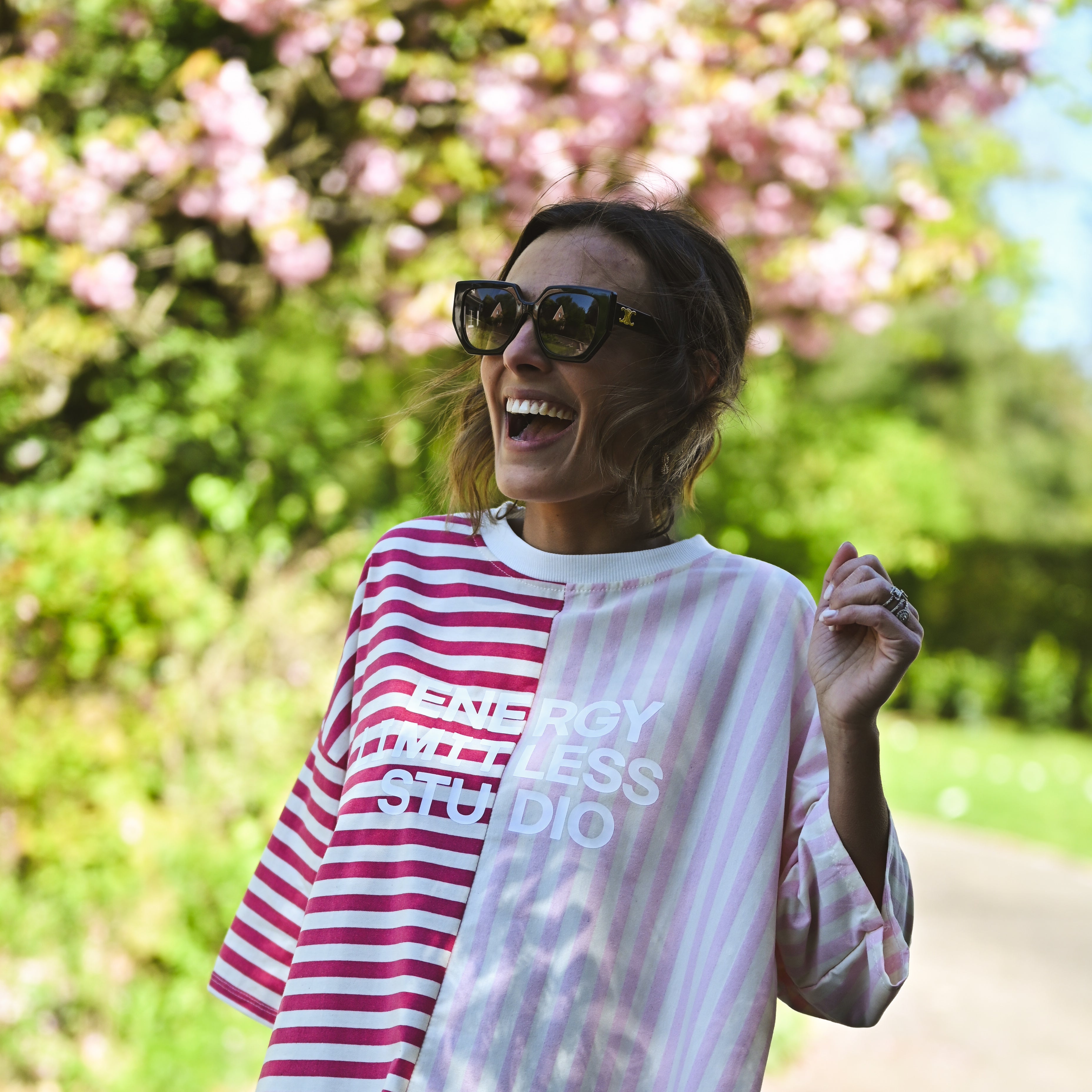 T-shirt ENERGY LIMITLESS