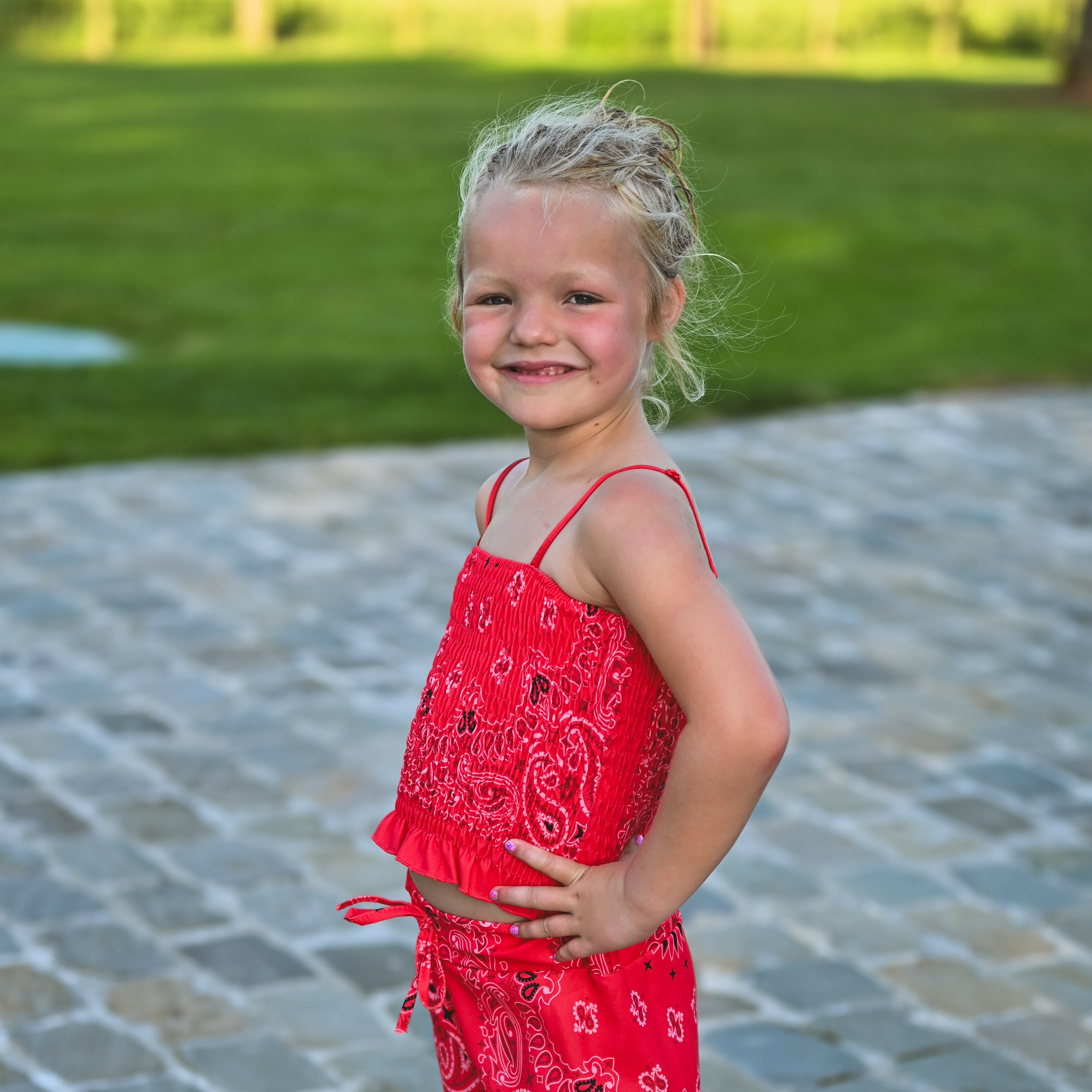 Ensemble mini CLEO