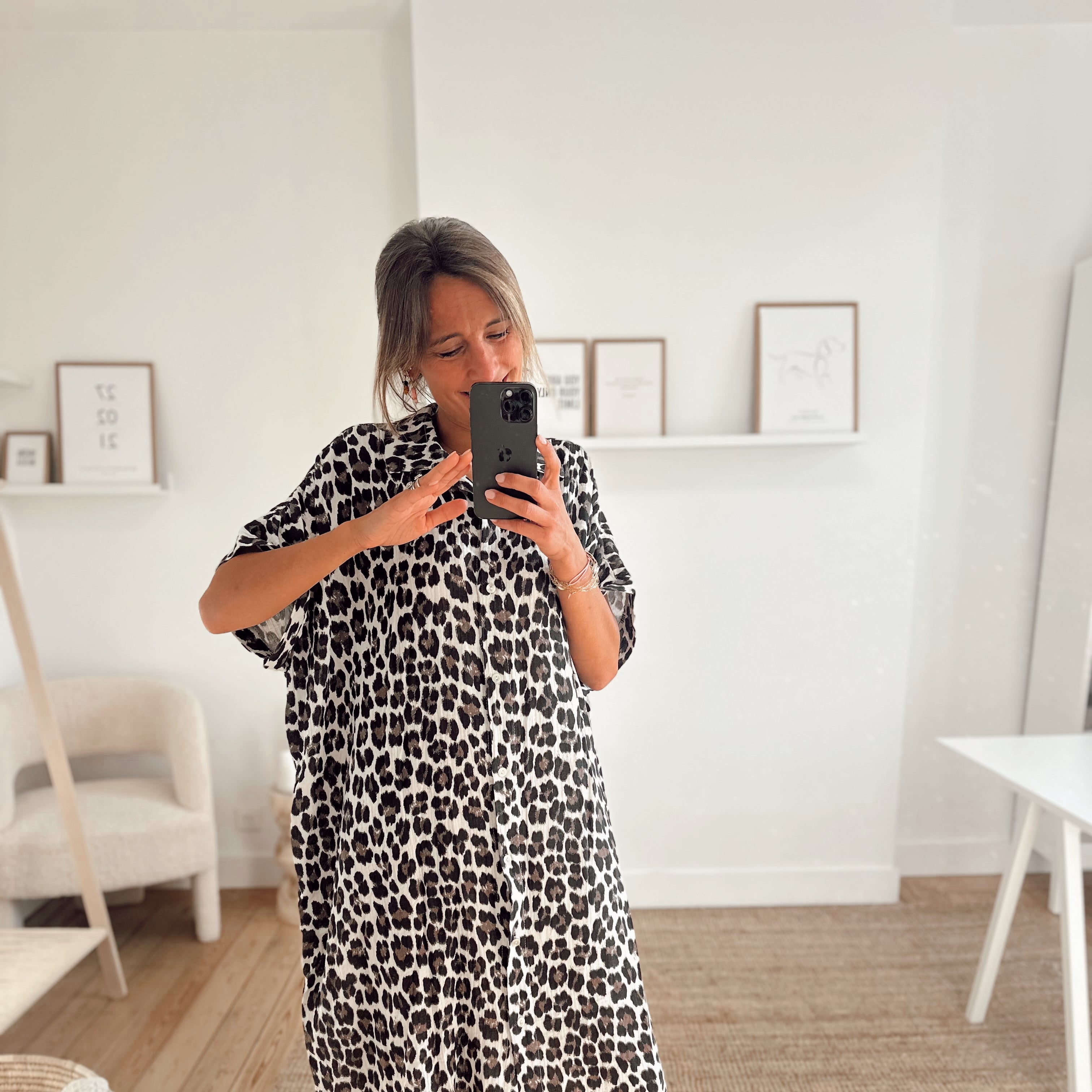 Robe SARAH