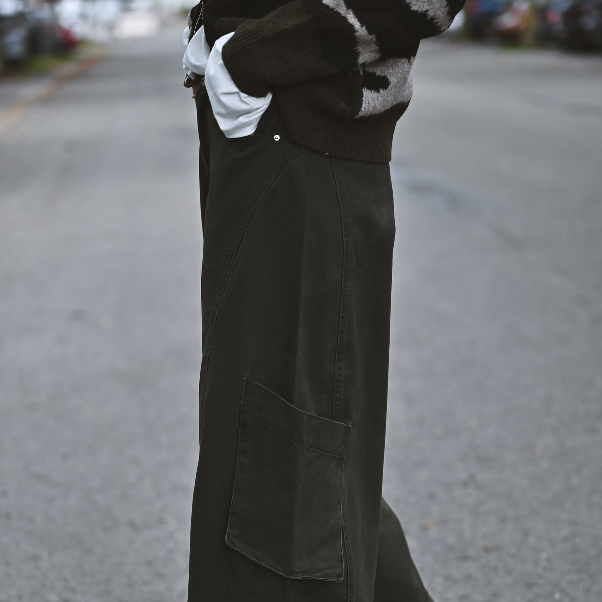 Pantalon JULIE