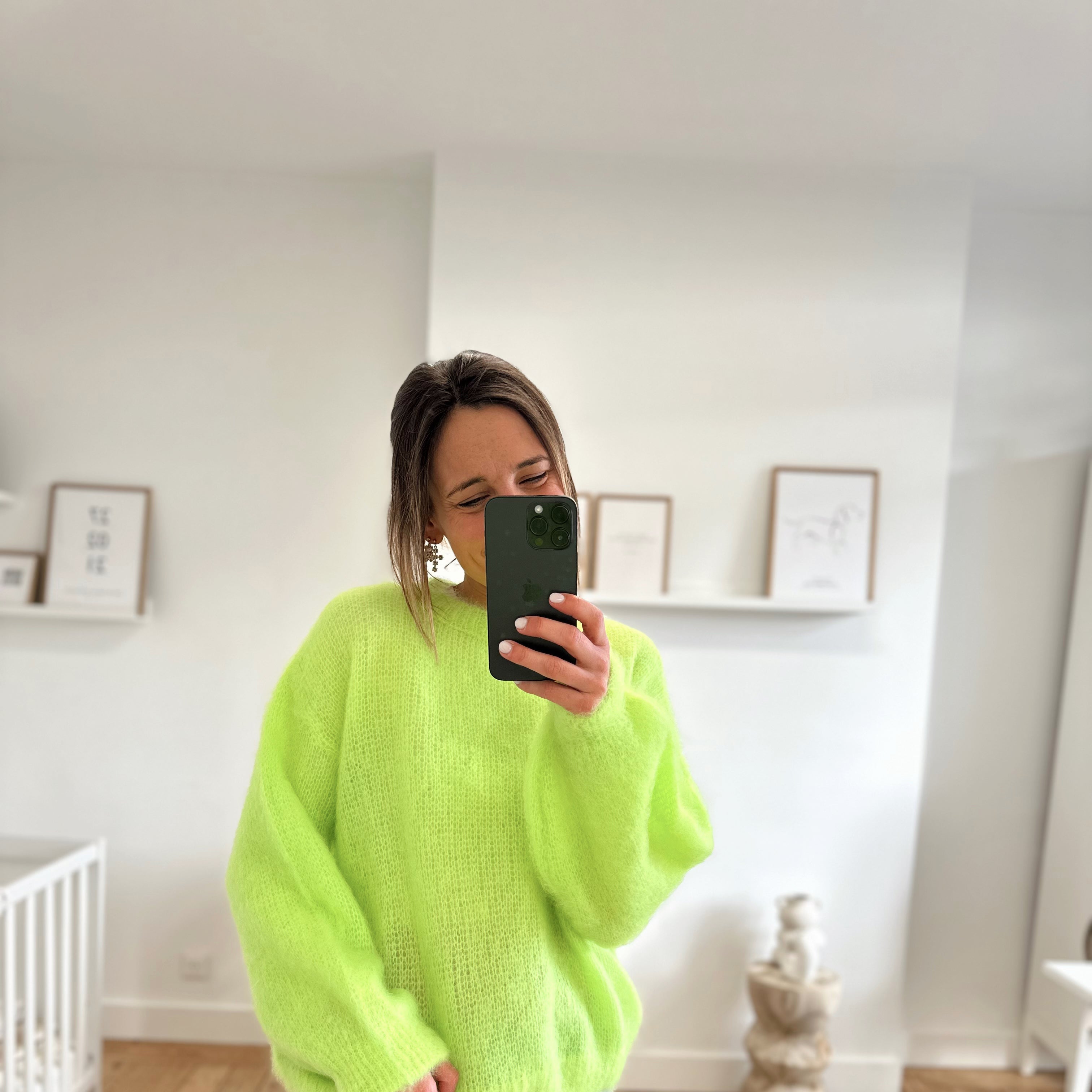 Pull LARISSA