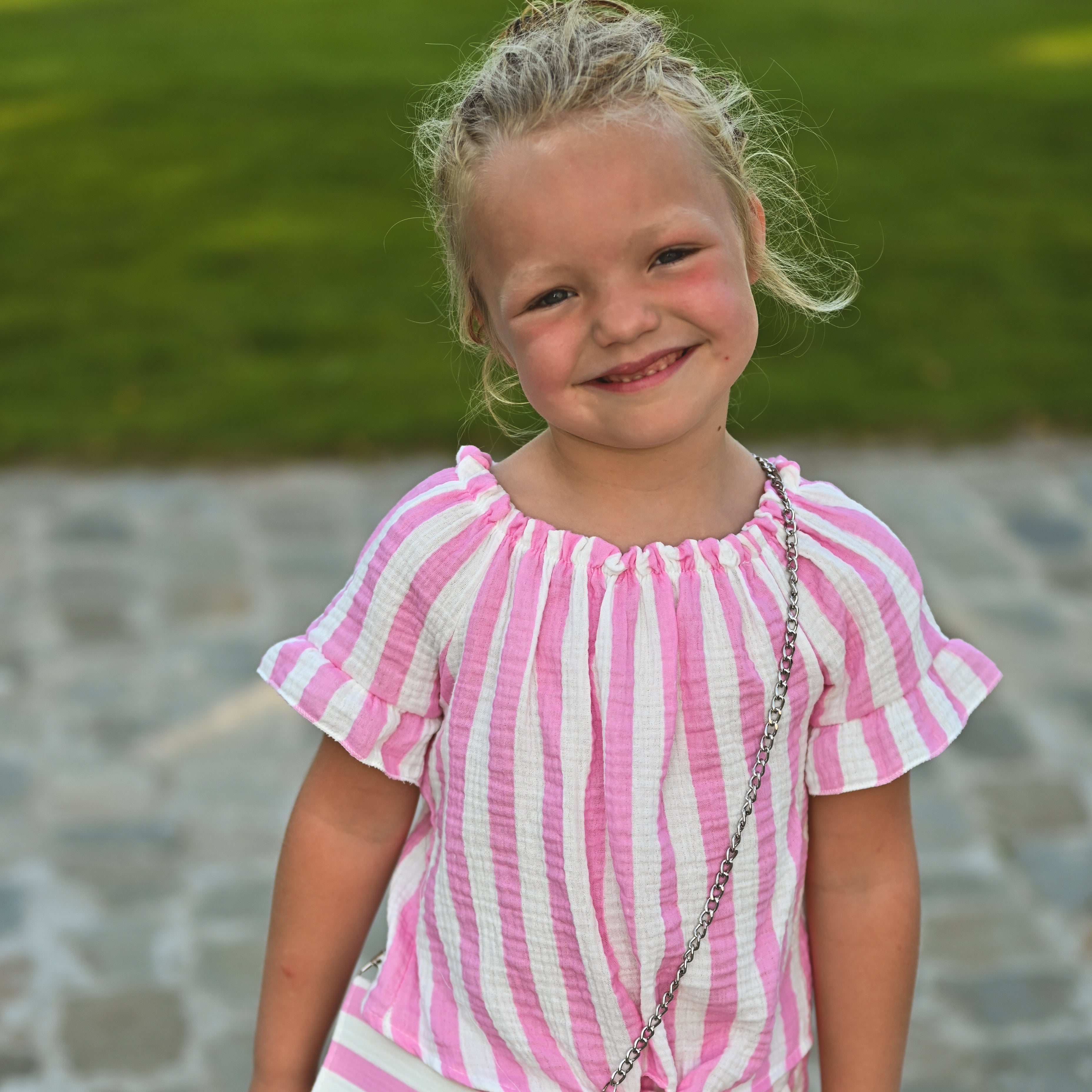 Ensemble mini ZOÉ