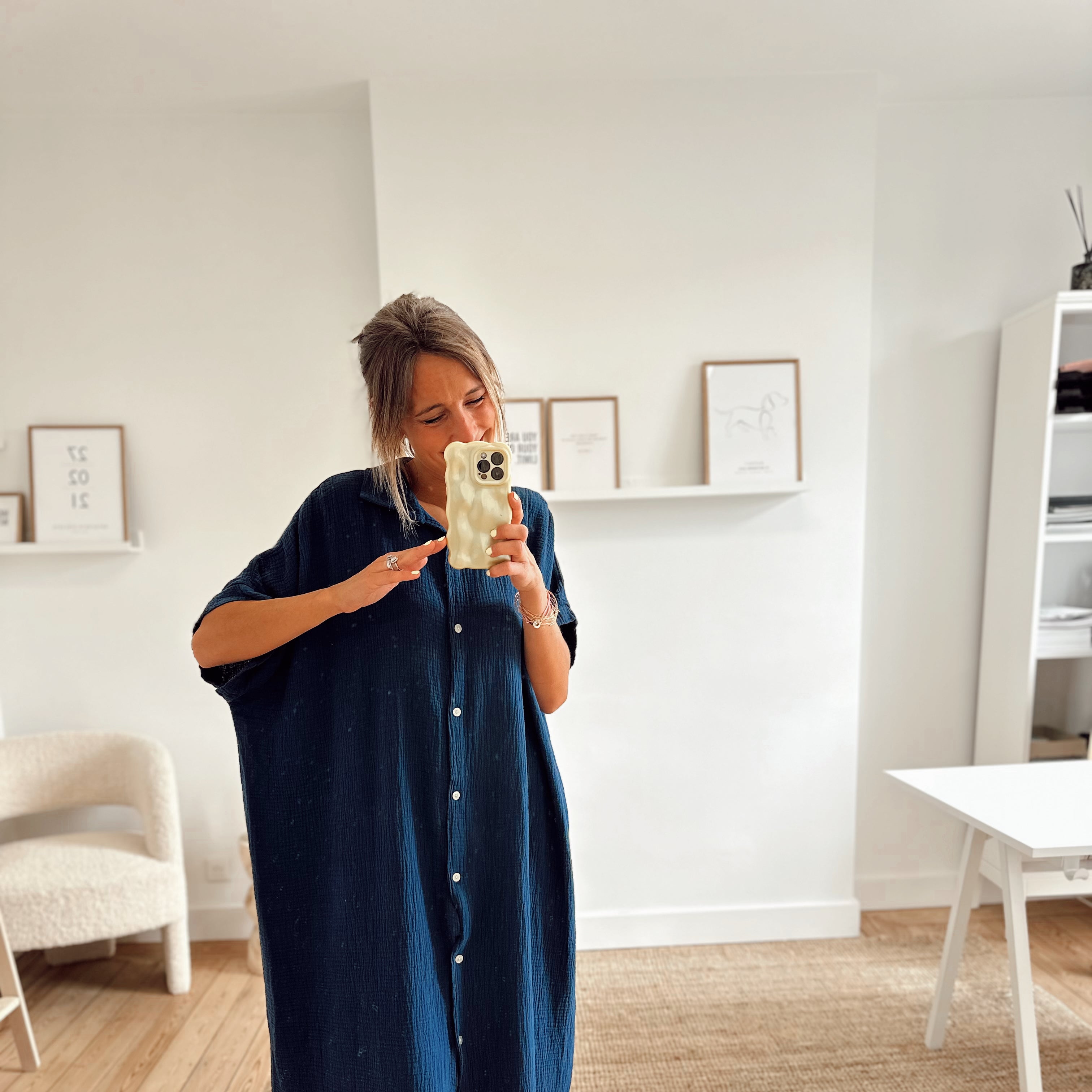 Robe TOSCA