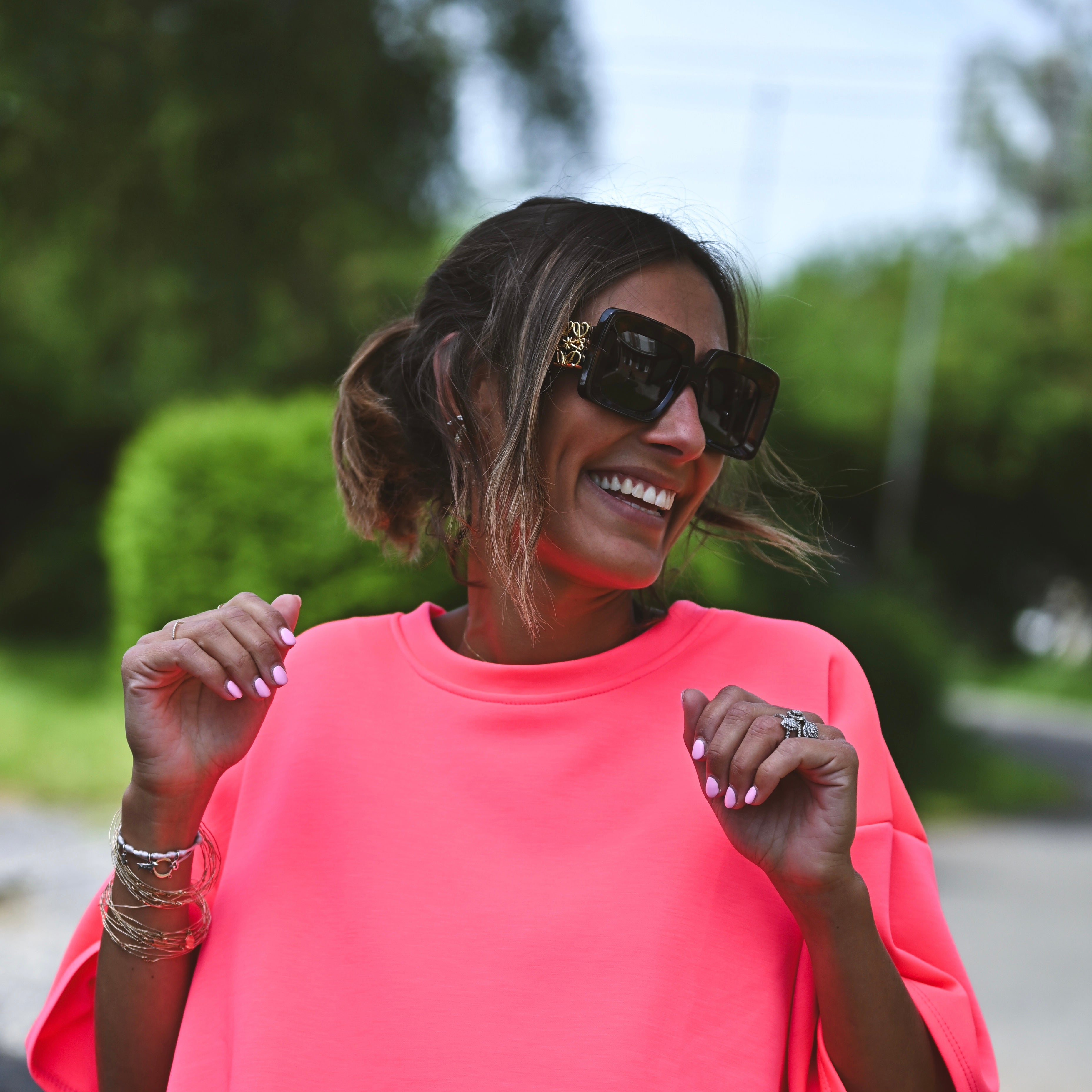 T-shirt RIVA
