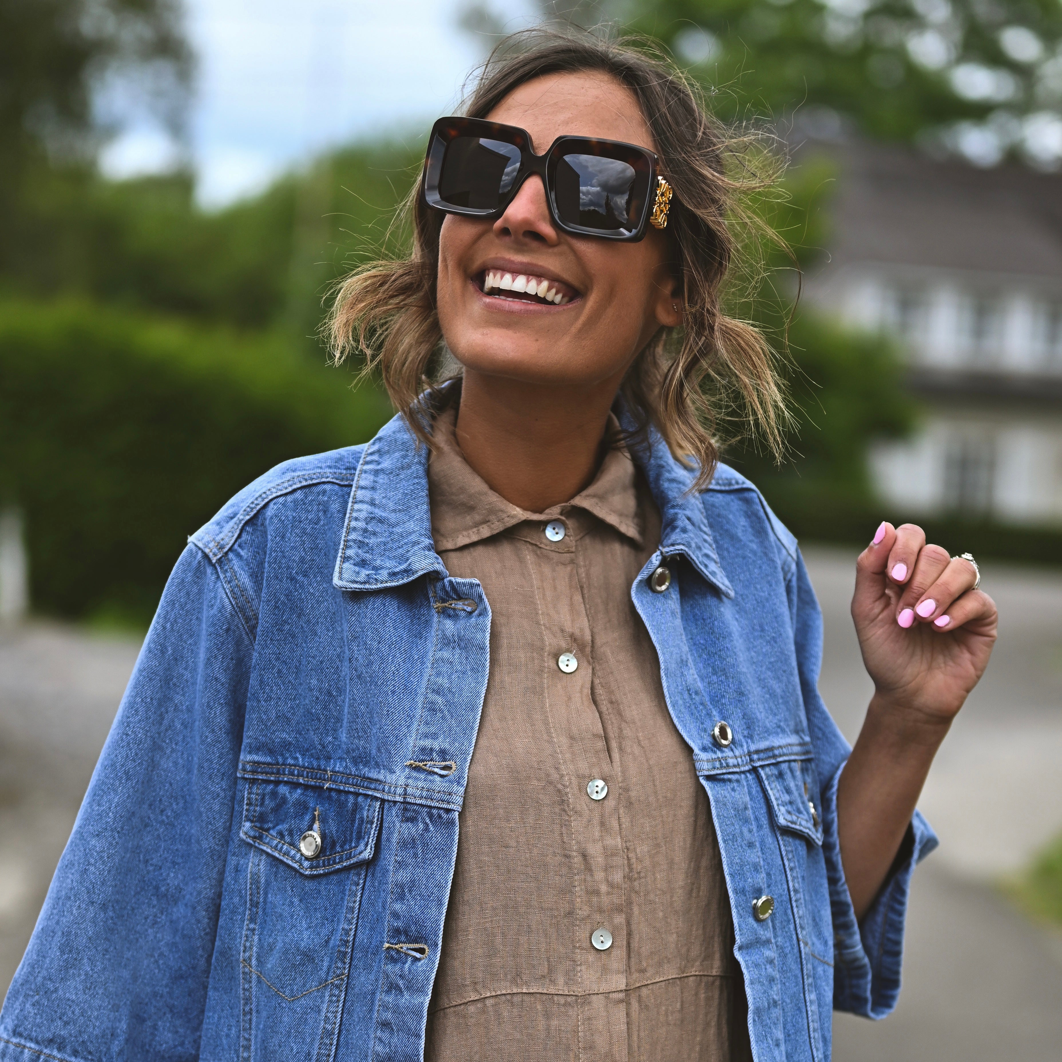Veste LOLA