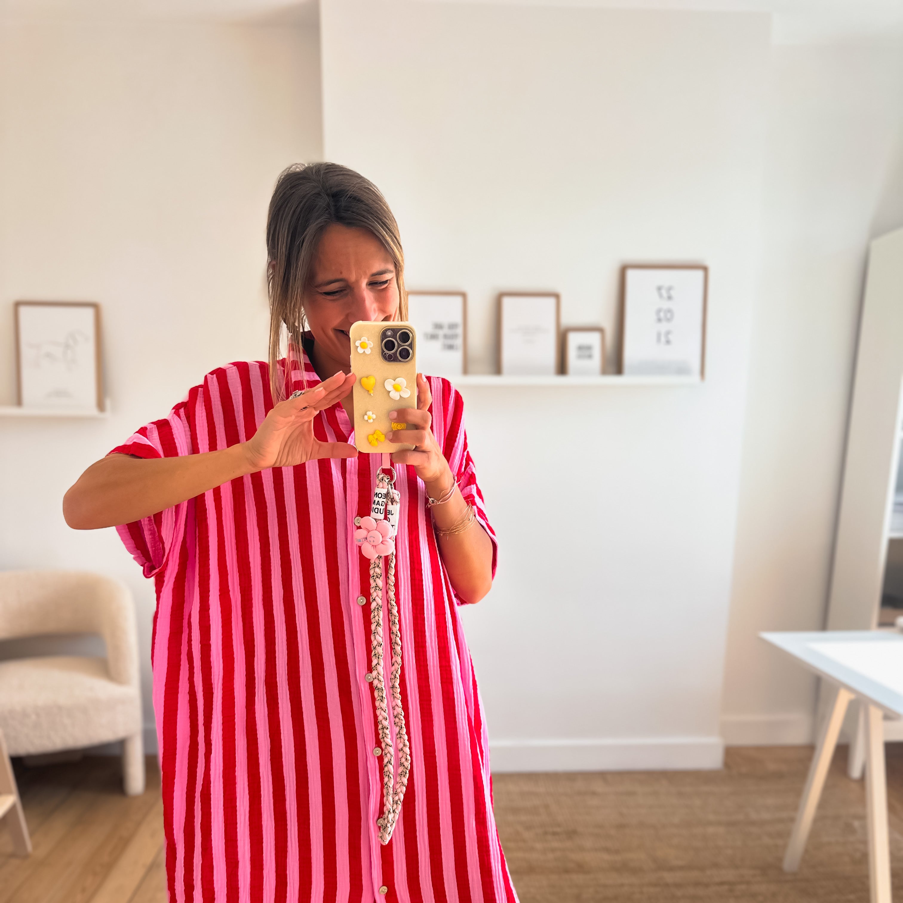 Robe SARAH