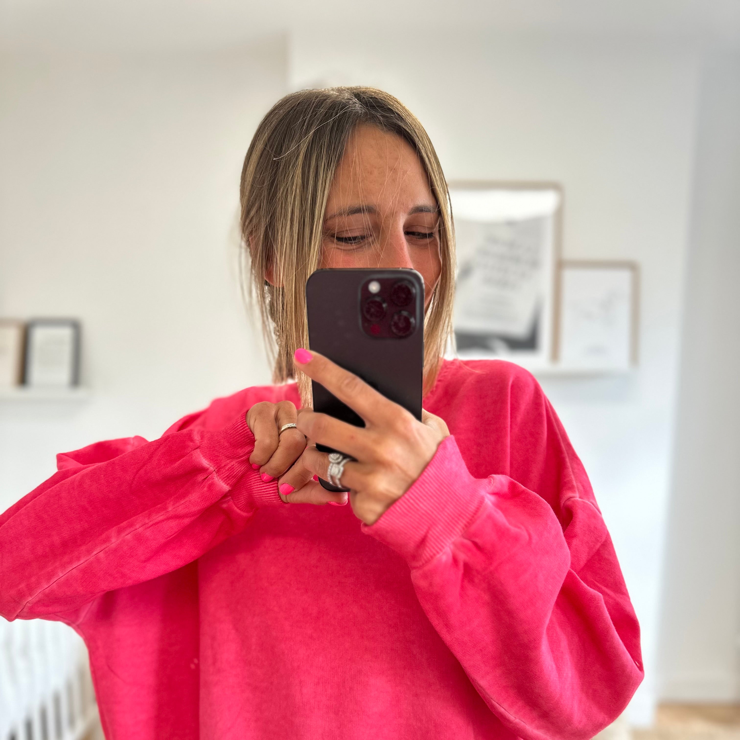 Sweat AMADORA