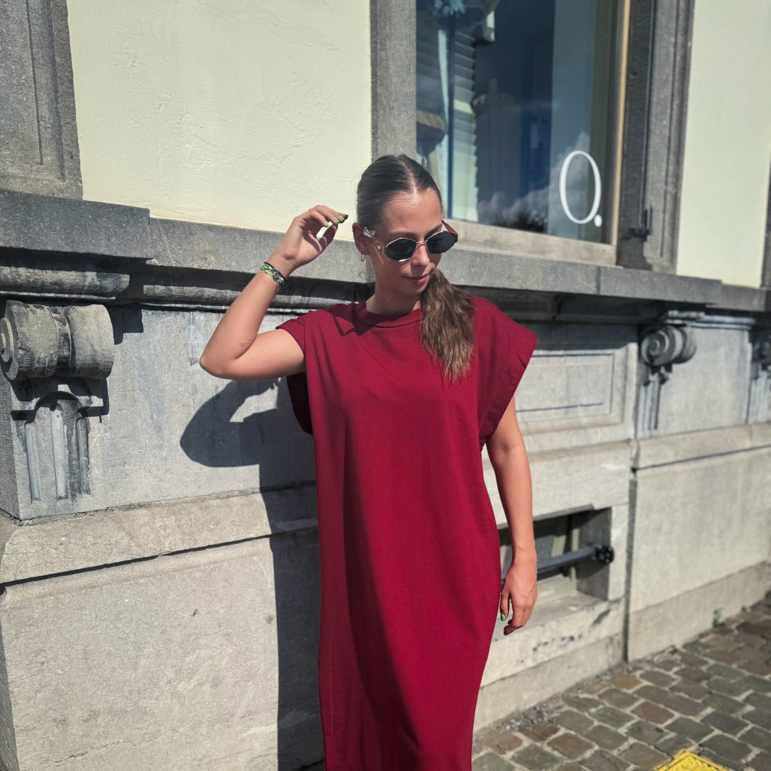 Robe MARY