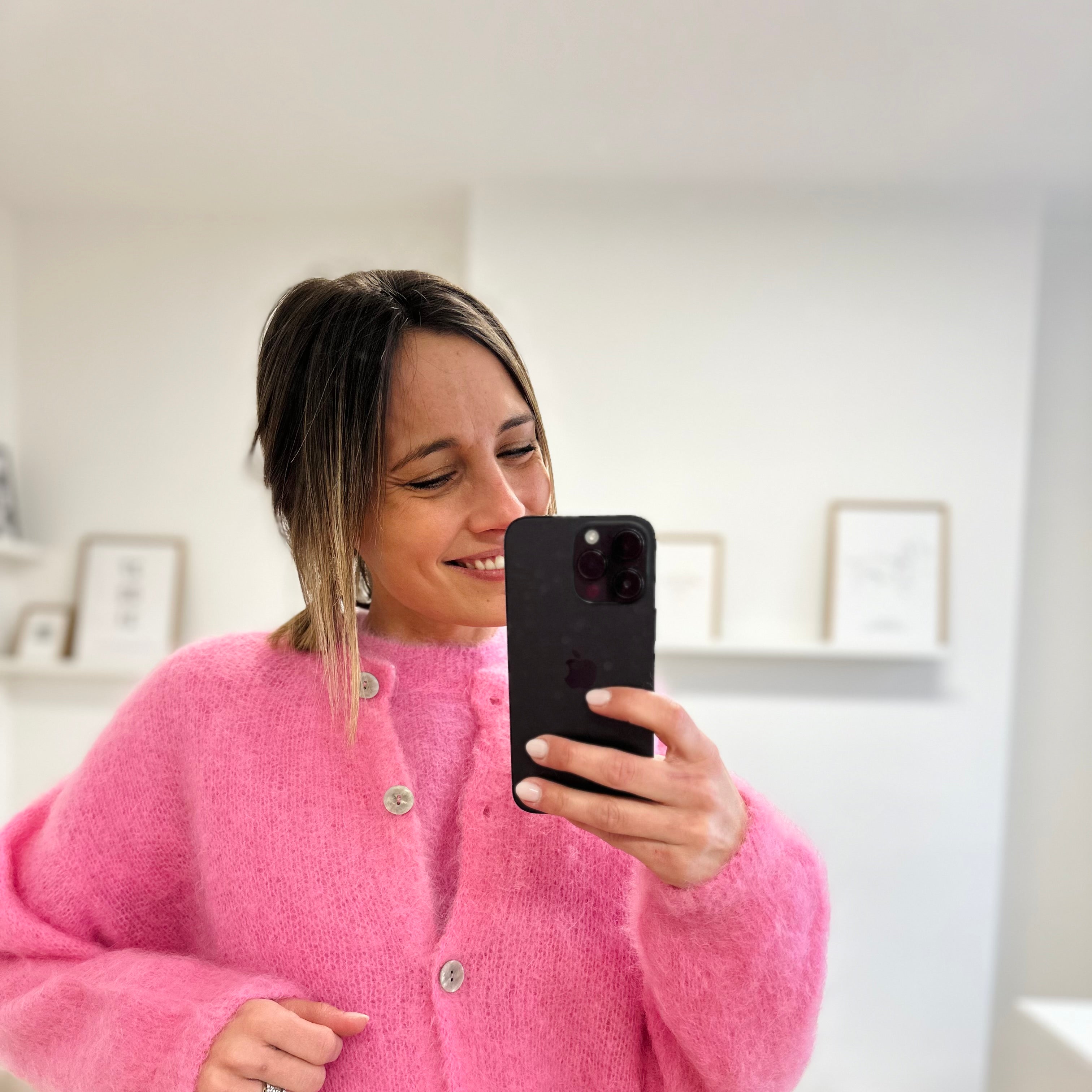 Gilet LARISSA