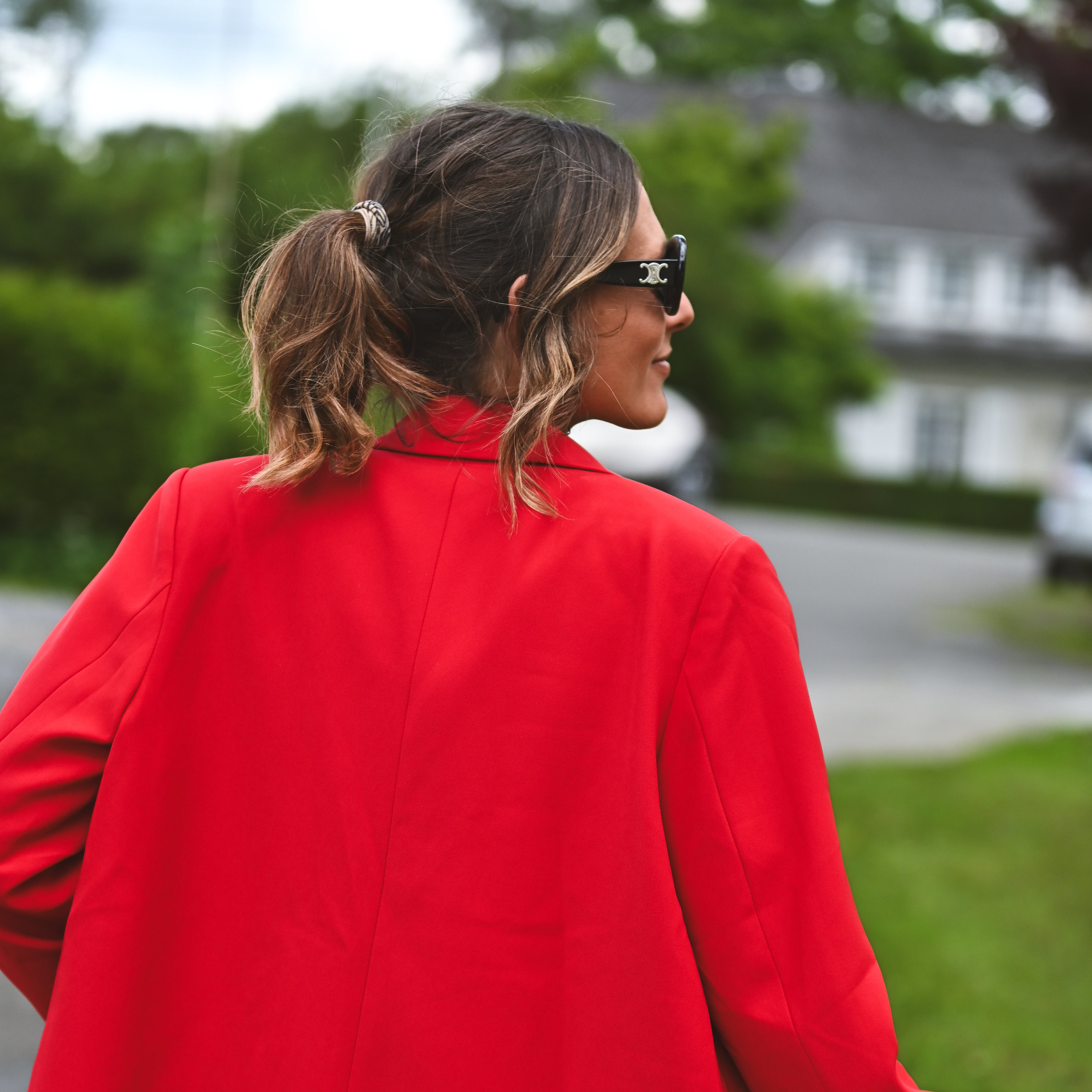 Blazer SONIA
