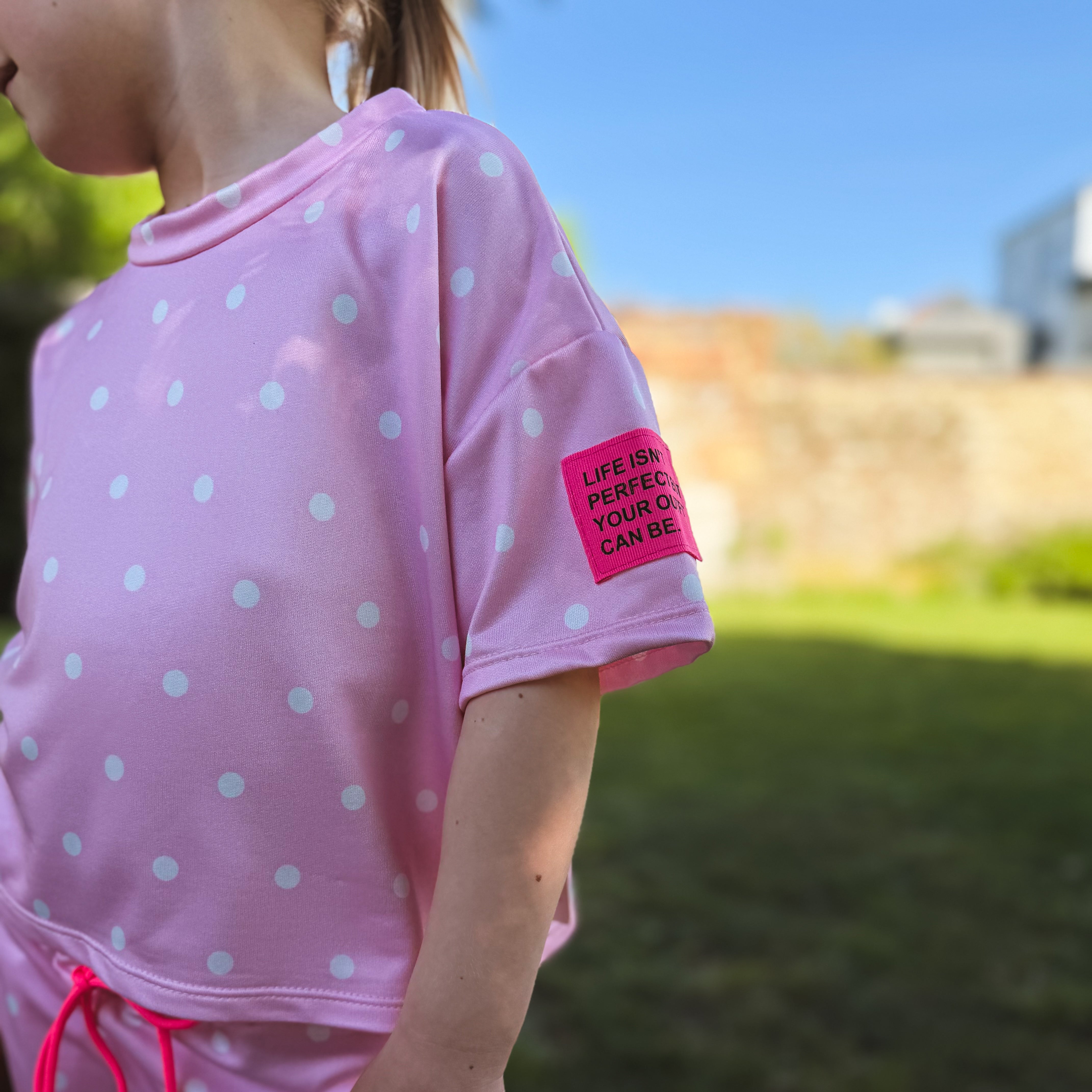 Ensemble mini LILI