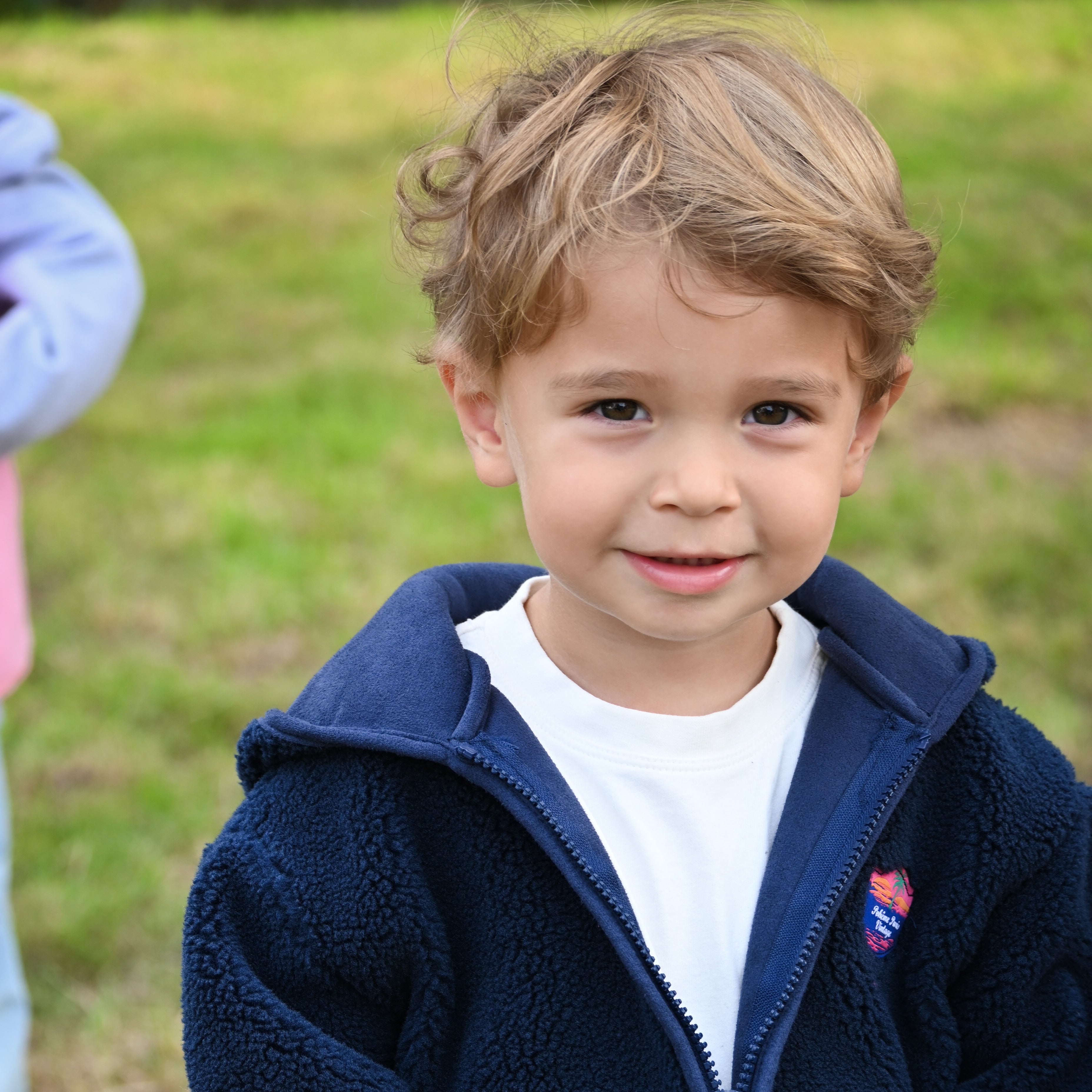 Veste mini JUNE