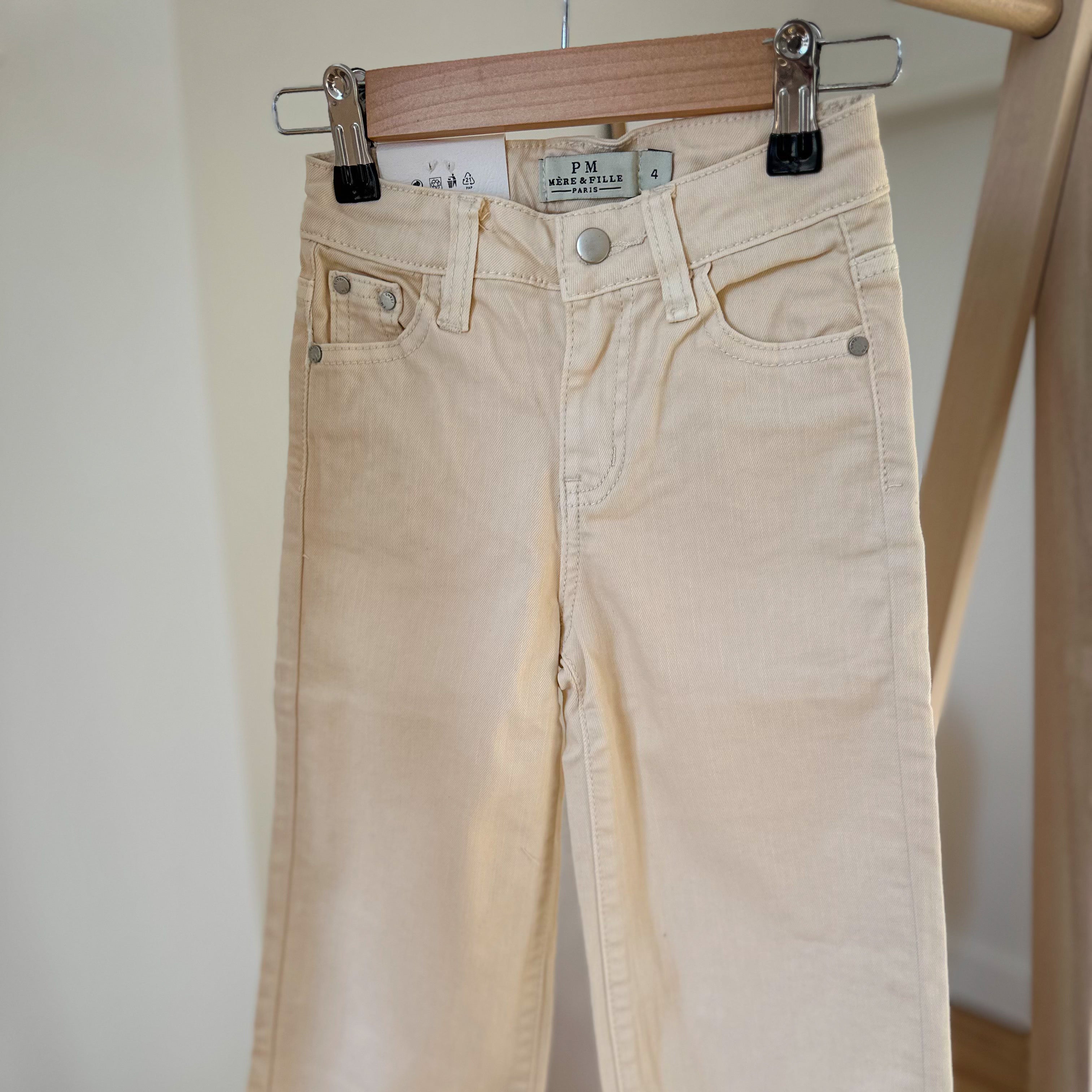 Pantalon mini LILA
