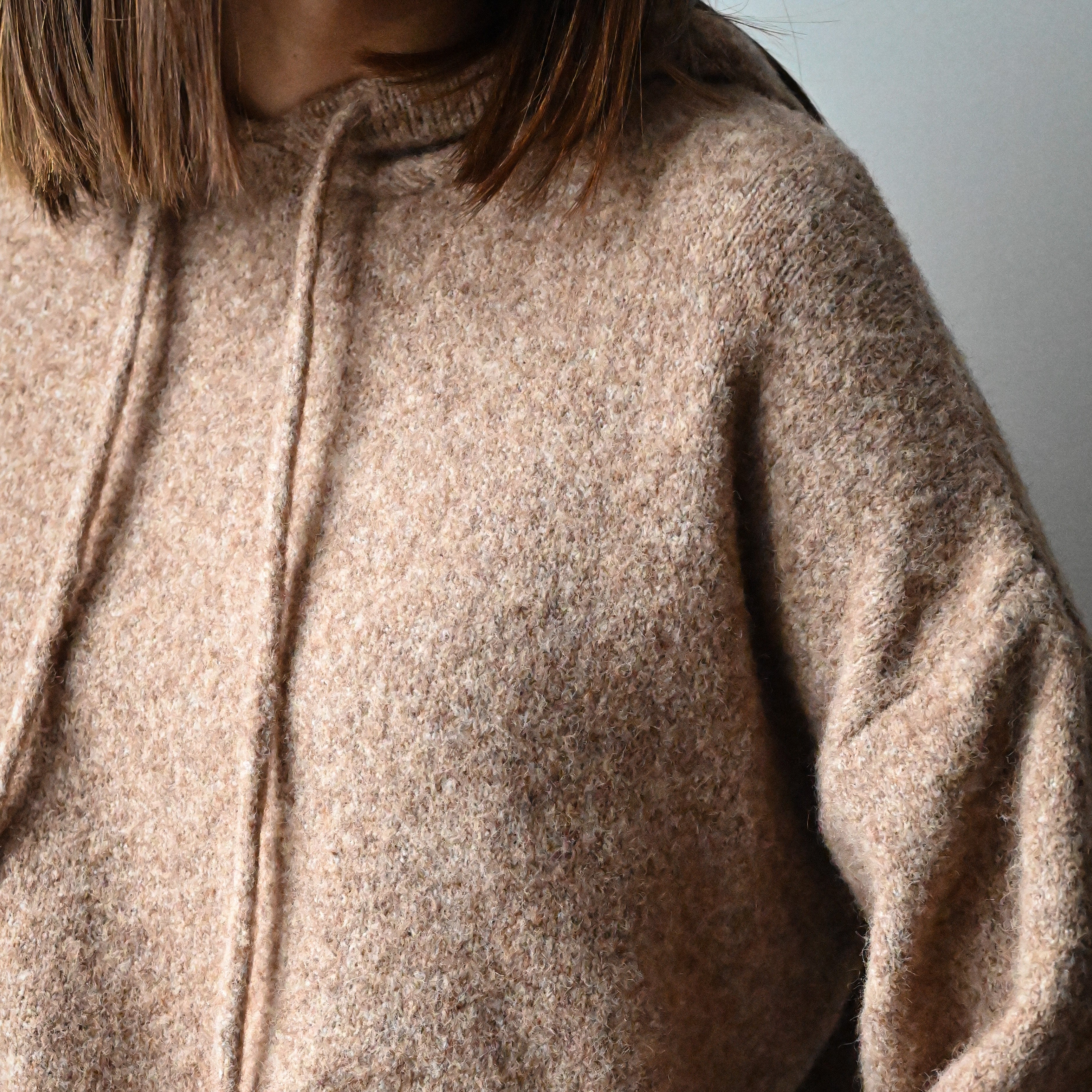 Pull TOSCA