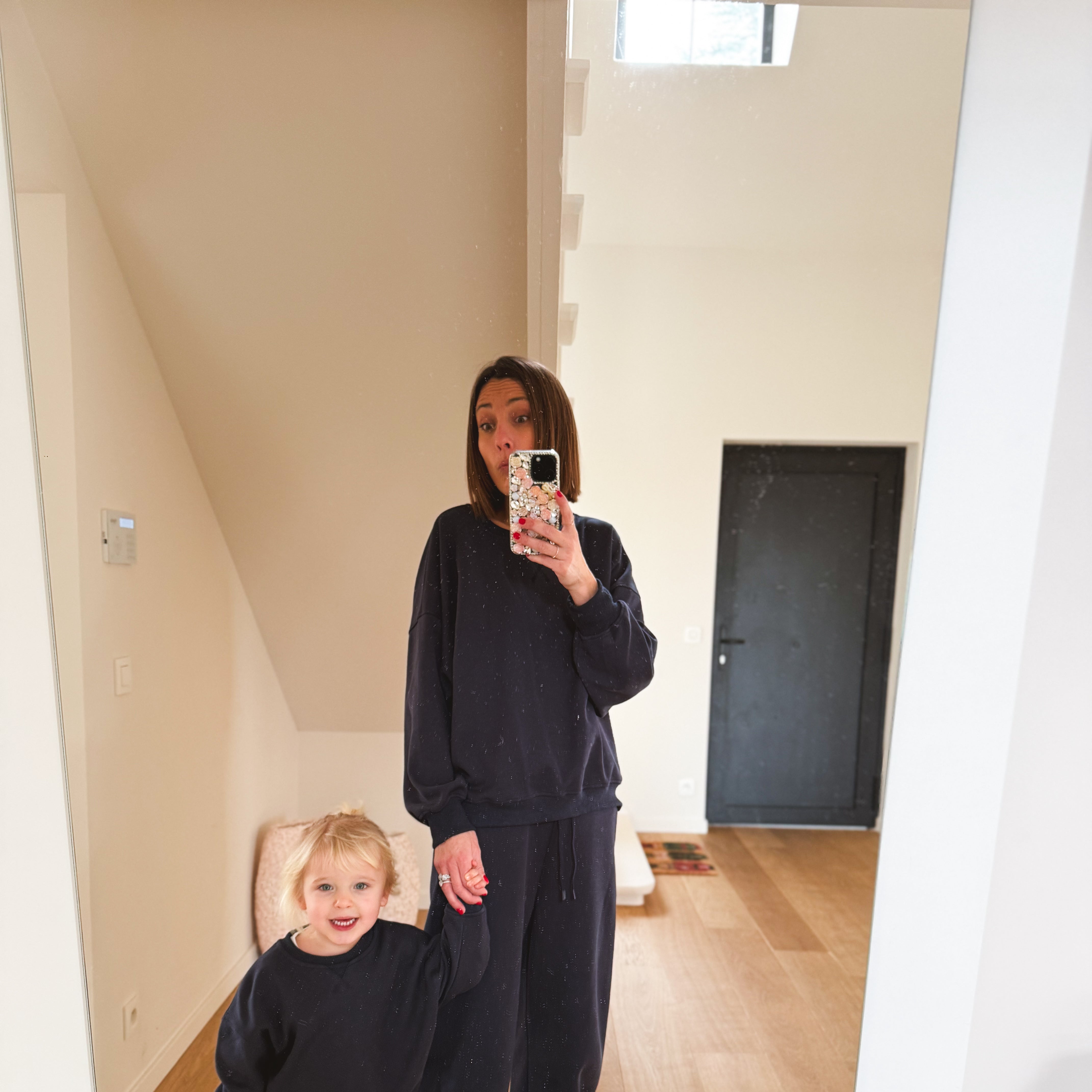 Ensemble mini LALY