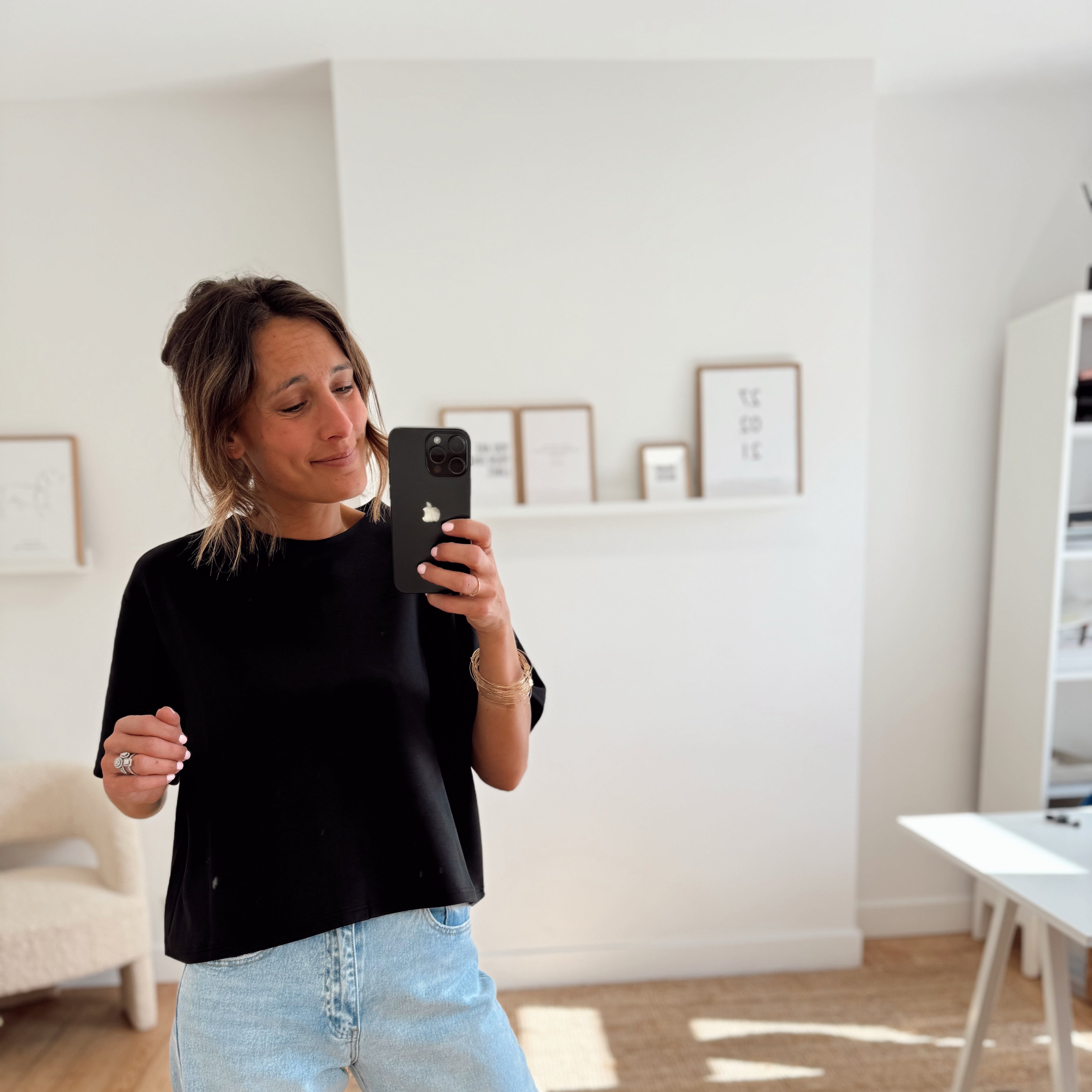 T-shirt ELOISE