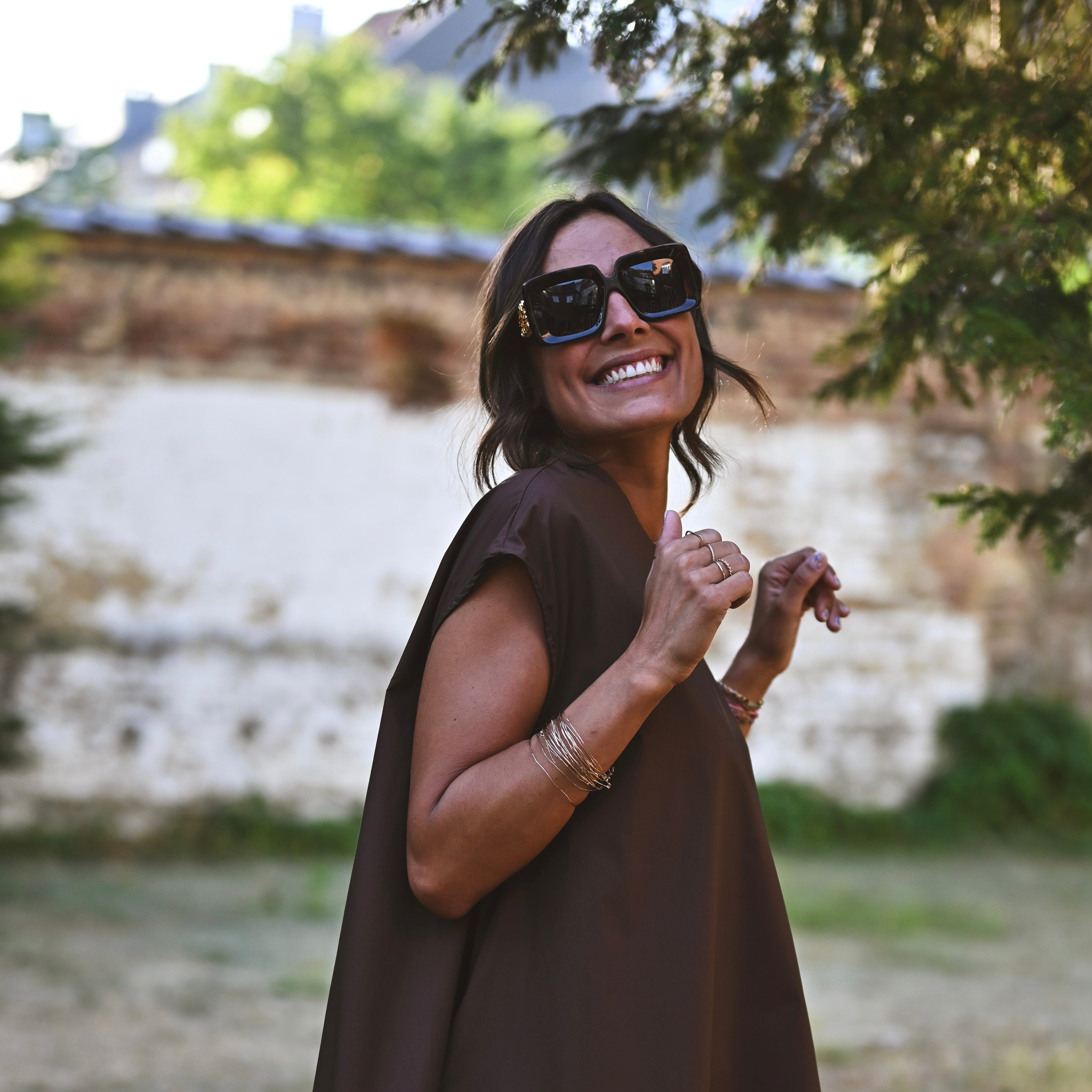 Robe COLETTE