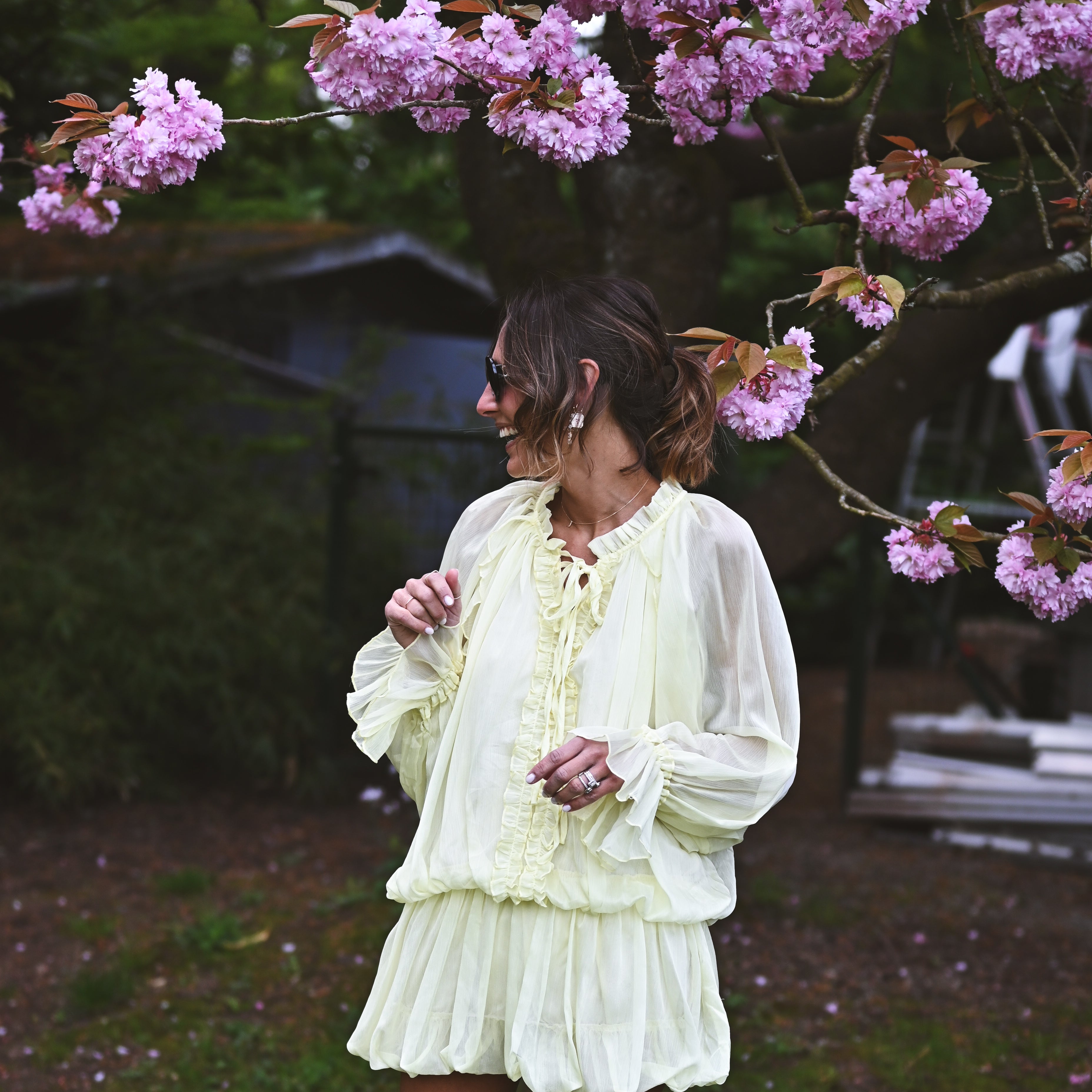 Robe ARMEL