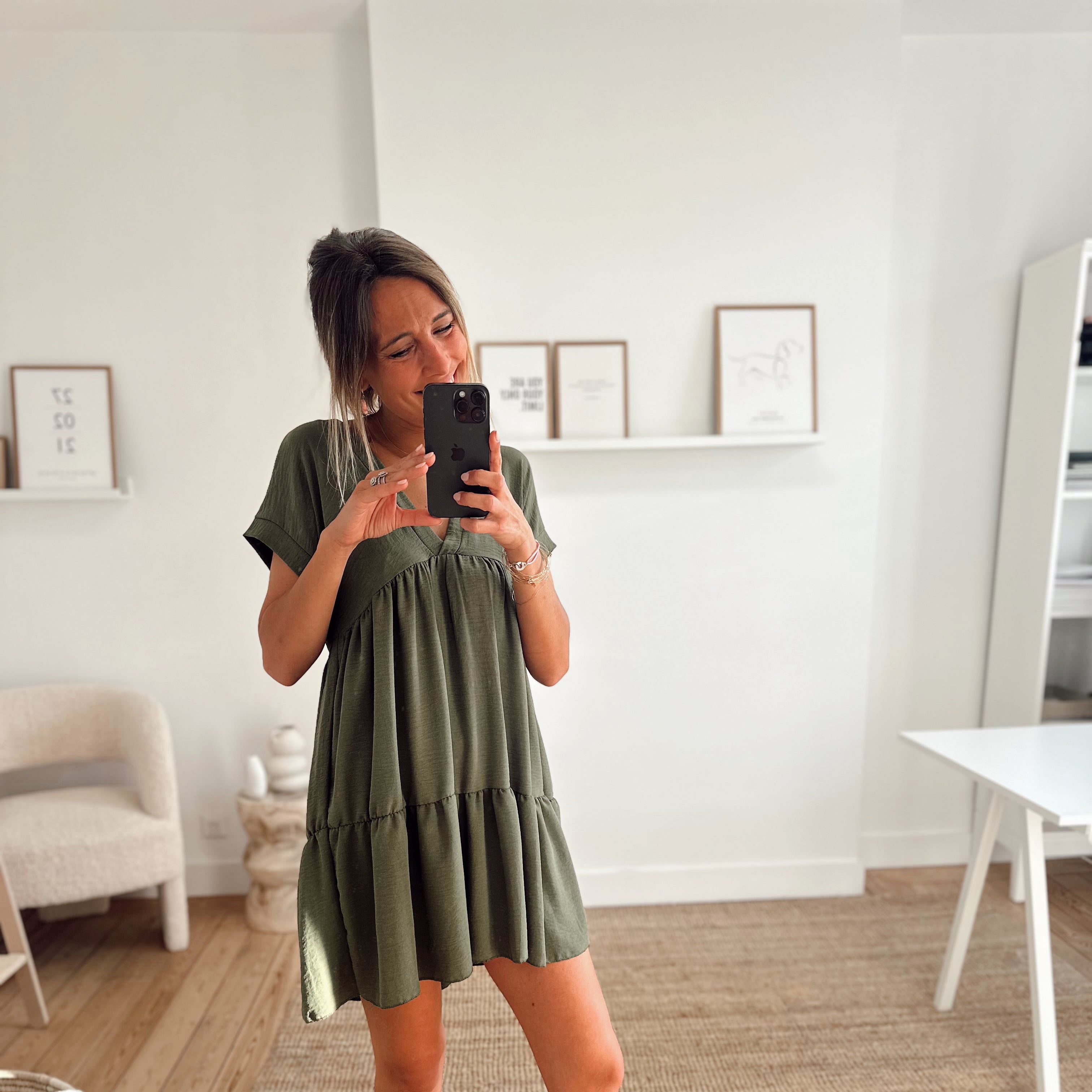 Robe LORENA