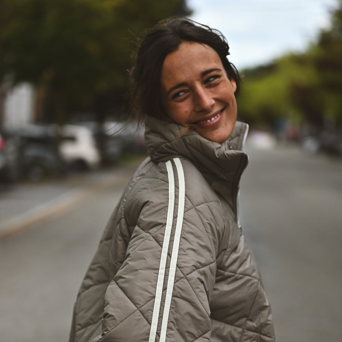 Veste FANNY