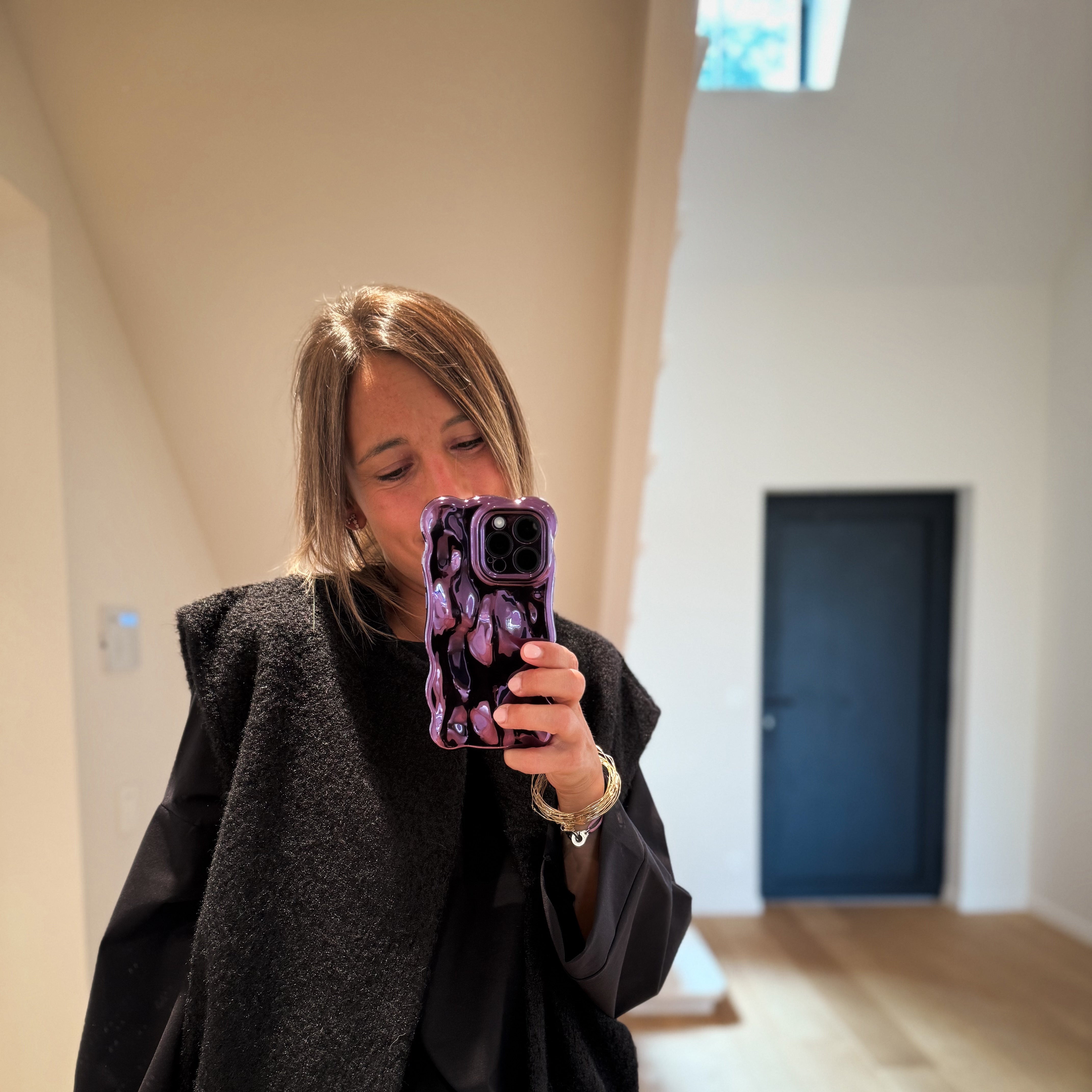Veste NORAH