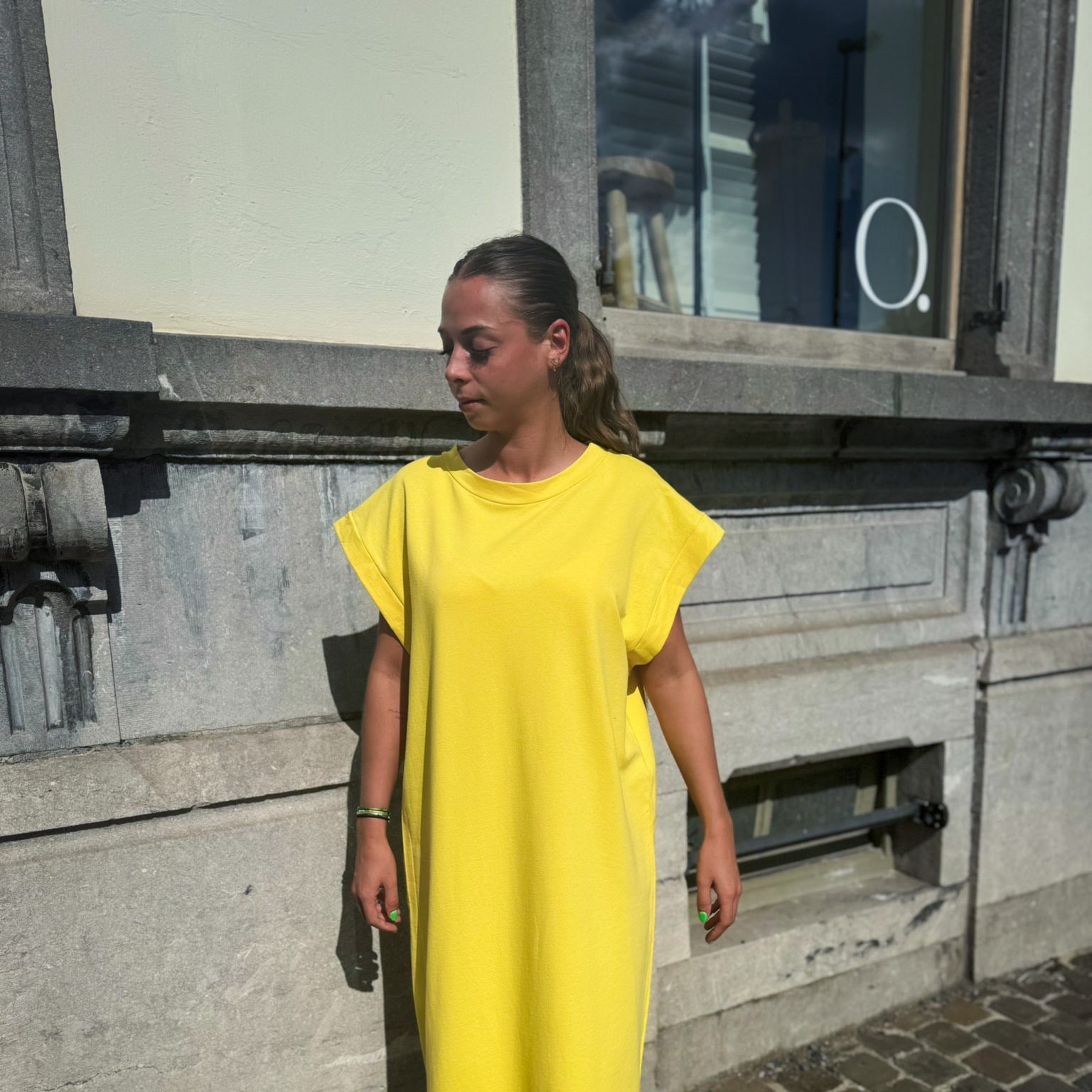 Robe MARY