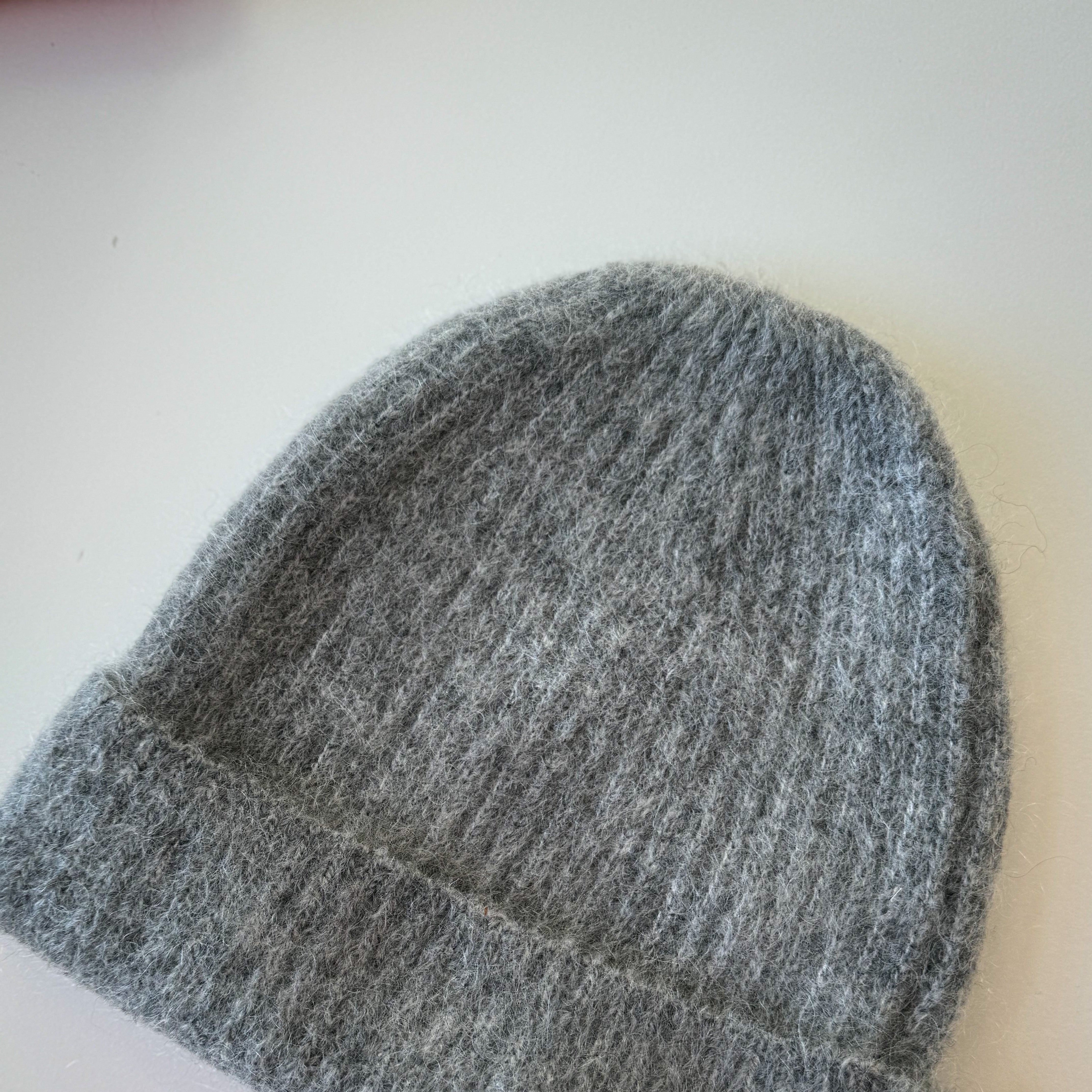 Bonnet LA PETITE LAINE